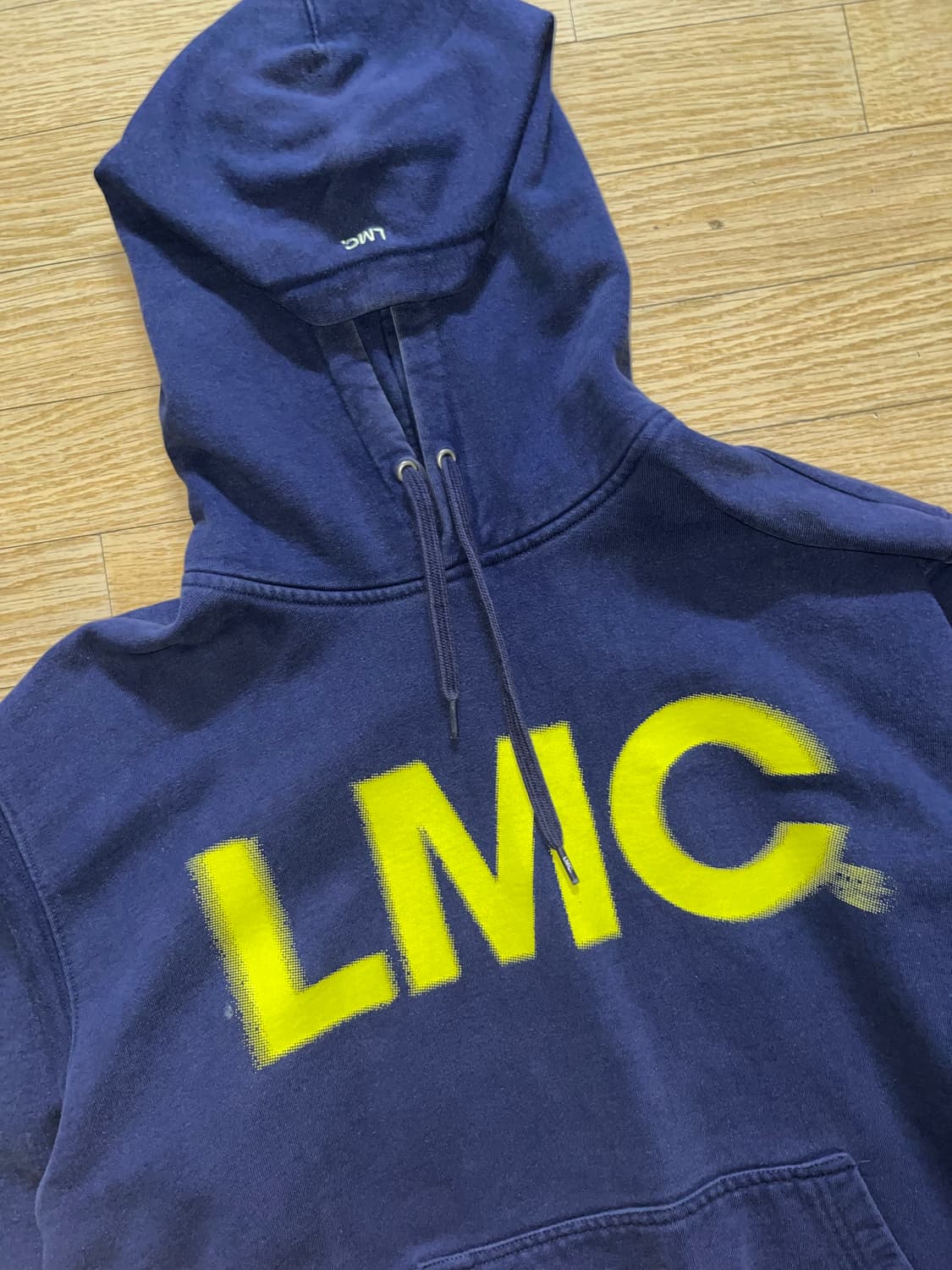 LMC Hoodie (xl)  상품이미지1