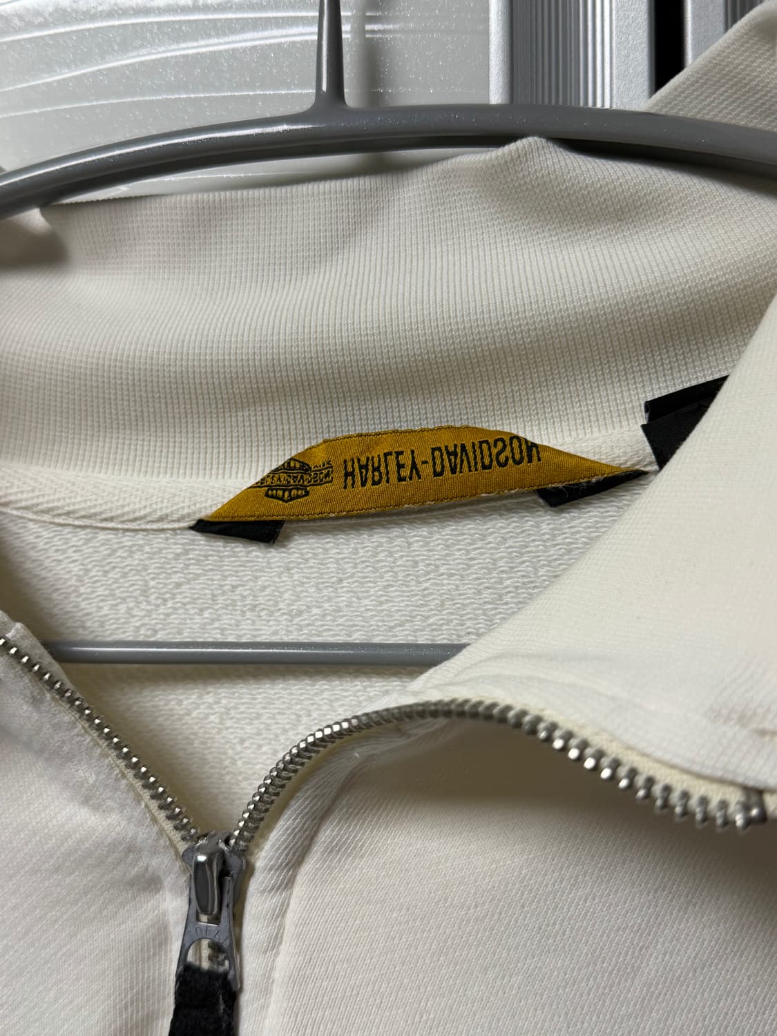 할리데이비슨 반집업 L 상품이미지3