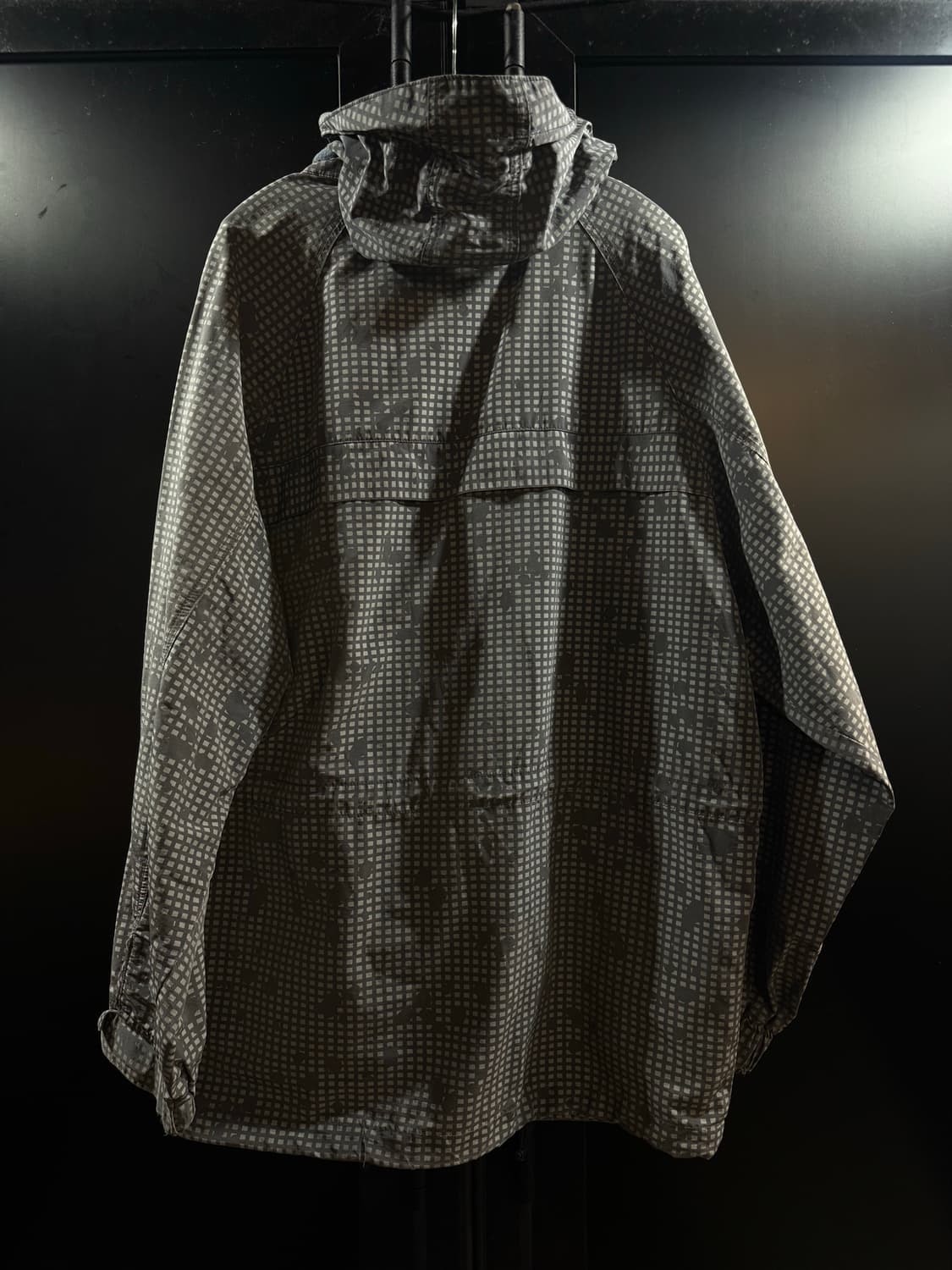 90s Hysteric Glamour Night Camo Parka 상품이미지4