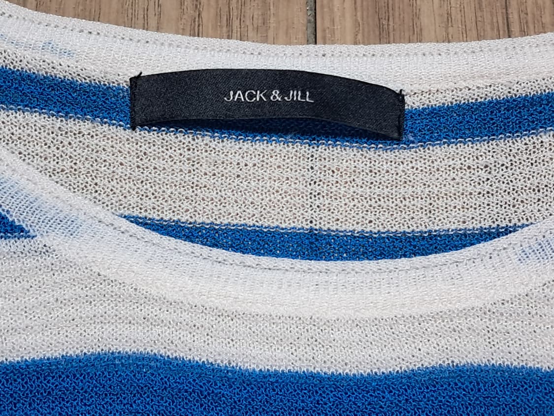 잭앤질 여성 쿨 니트티 105 상품이미지6