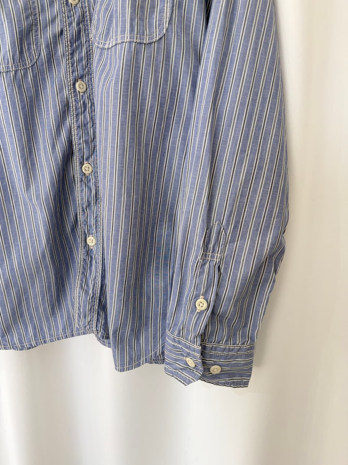 OMNIGOD shirt 상품이미지3