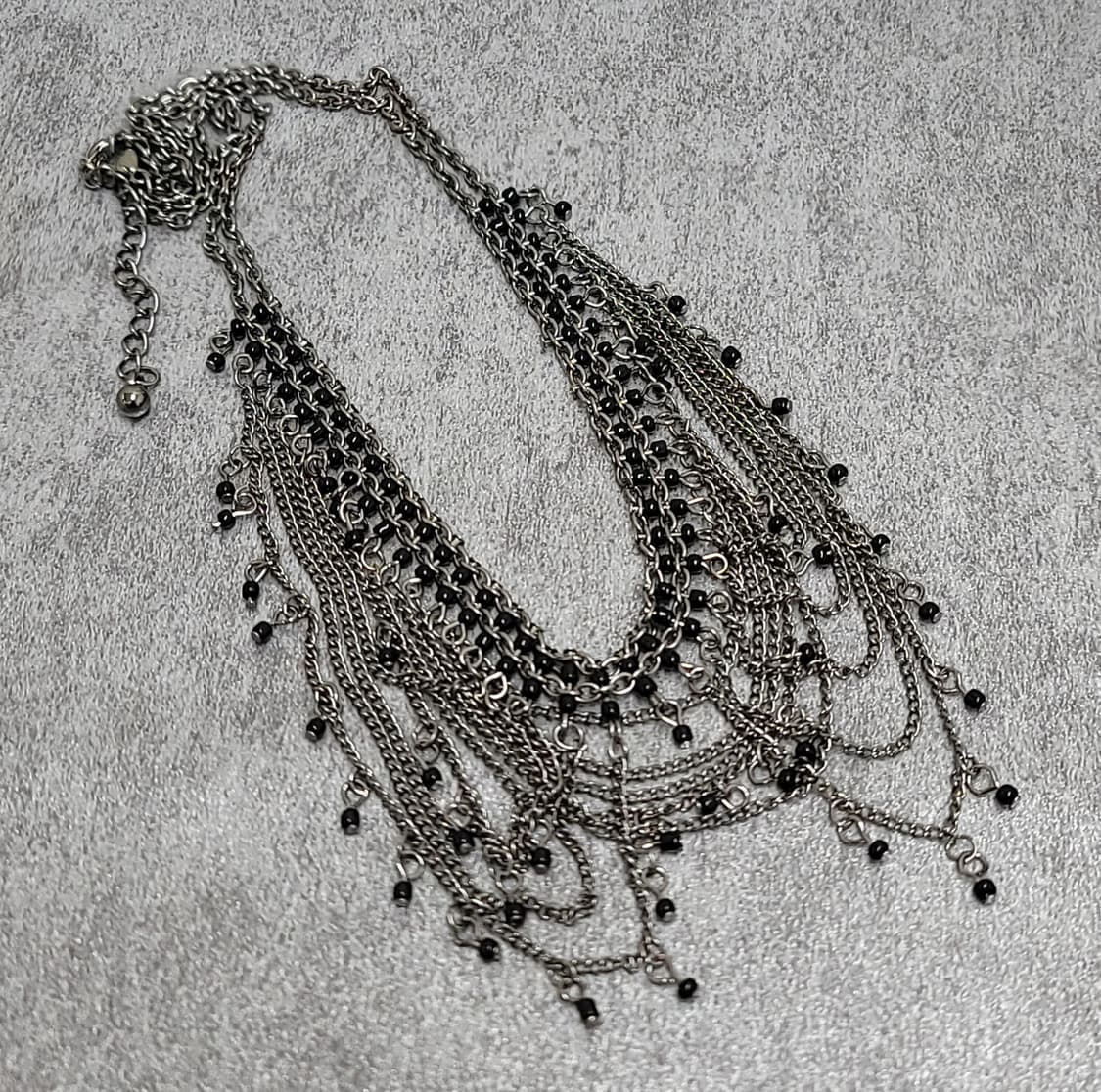 necklace set 상품이미지4