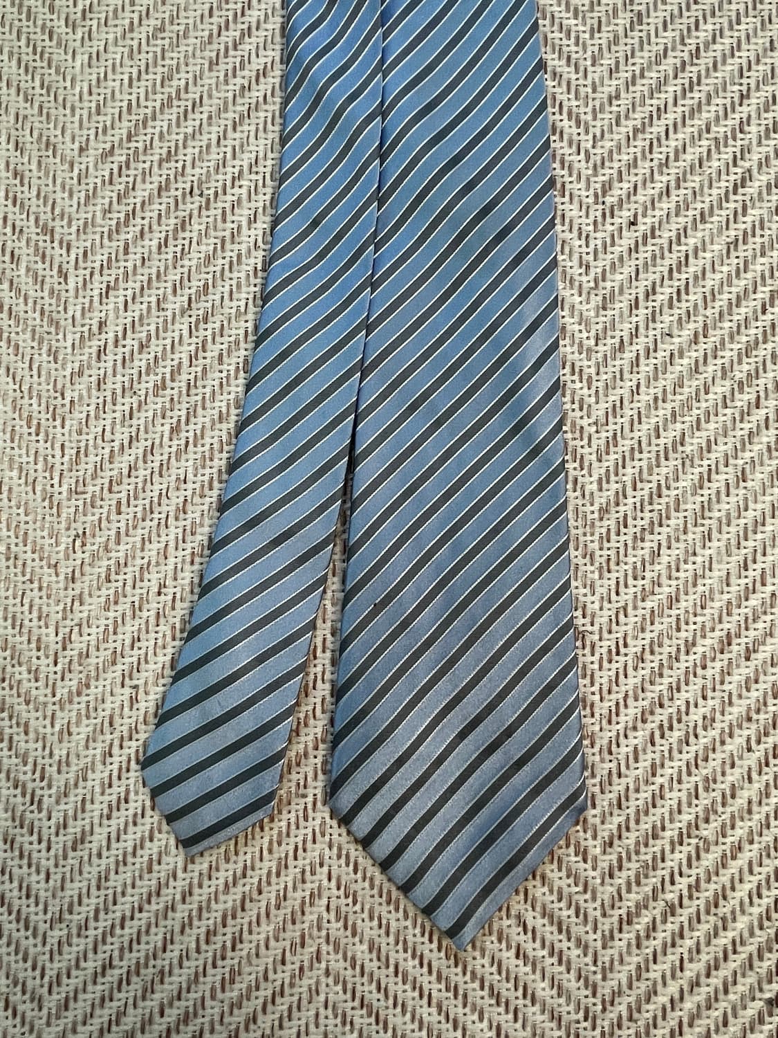 Armani 아르마니 넥타이  상품이미지2