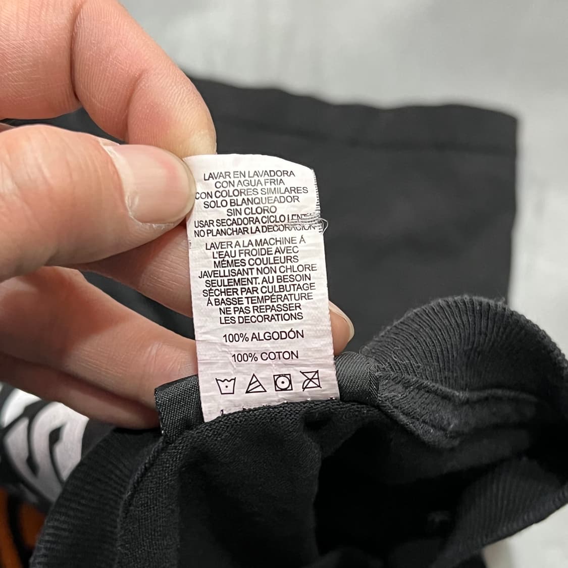  할리데이비슨 프린팅 반팔티 y15717 상품이미지7