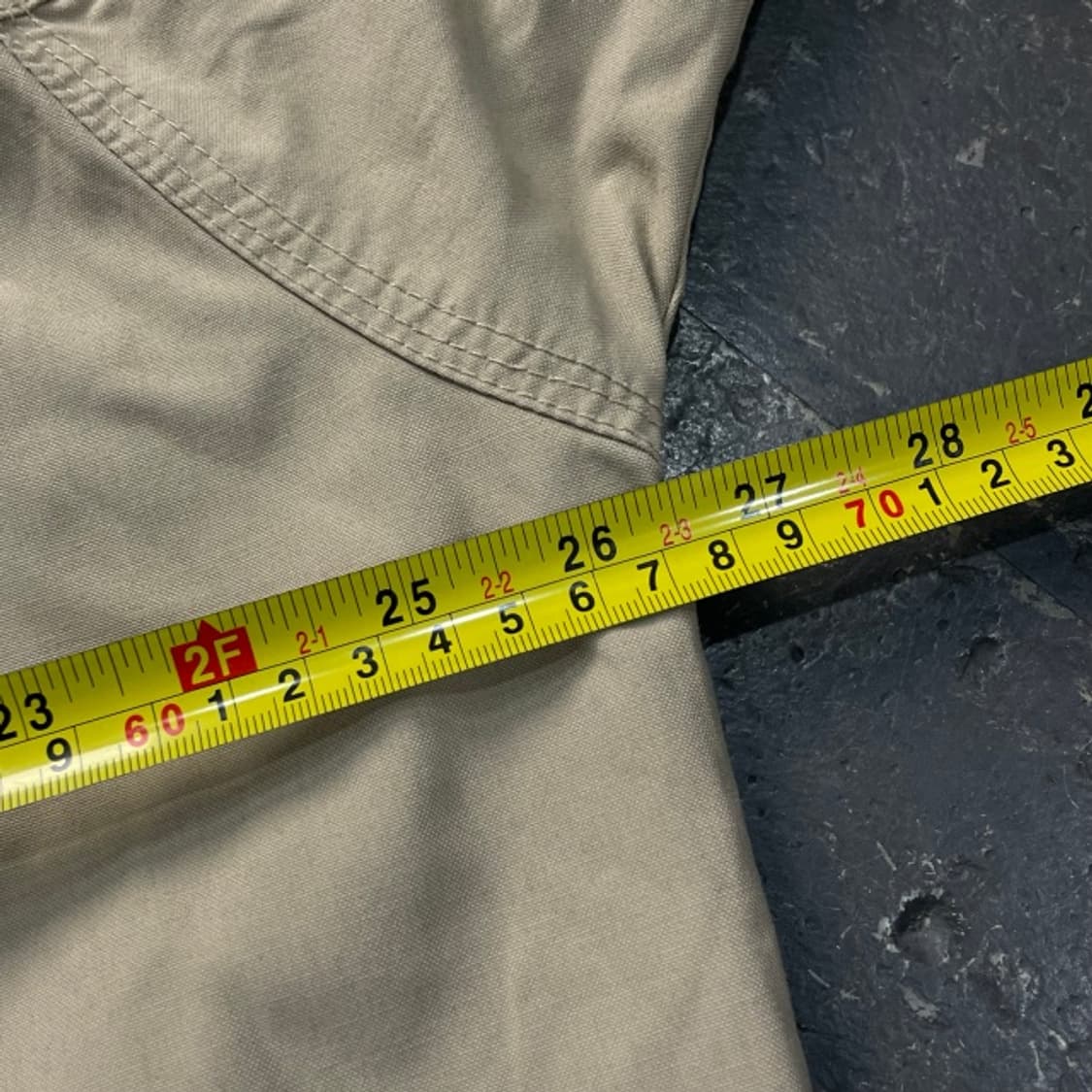 100 콜럼비아 바람막이  상품이미지7