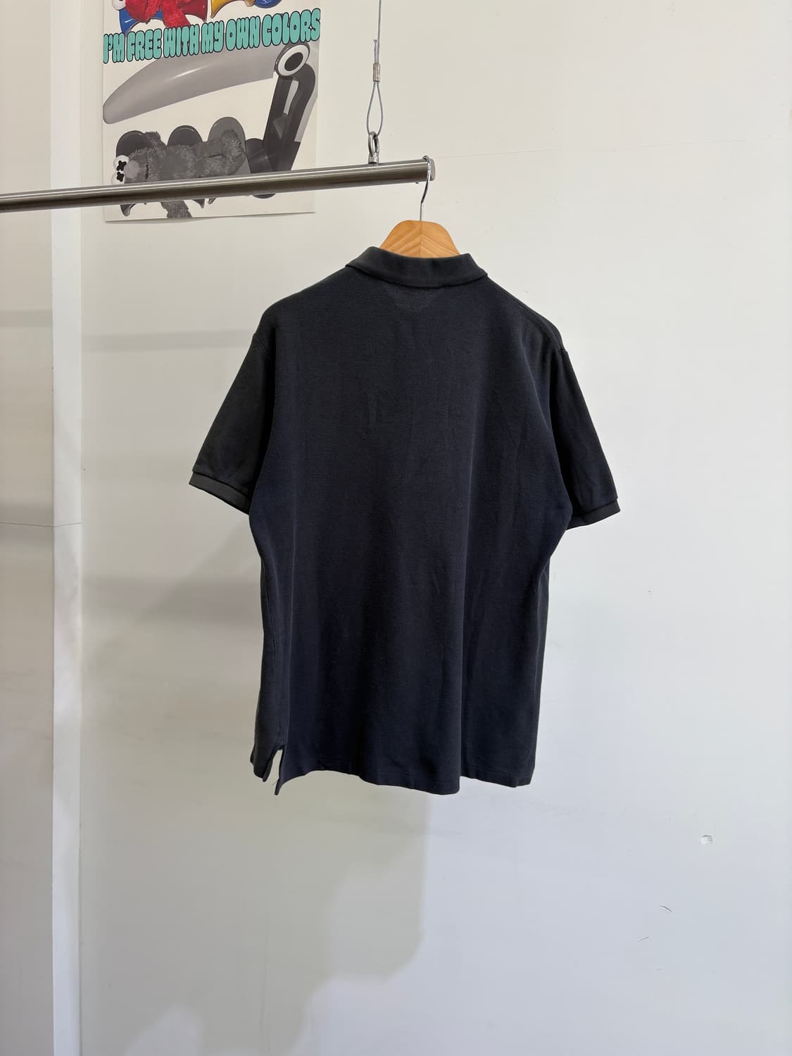 POLO SPORT (Made in Japan) 반팔 티셔츠 상품이미지5