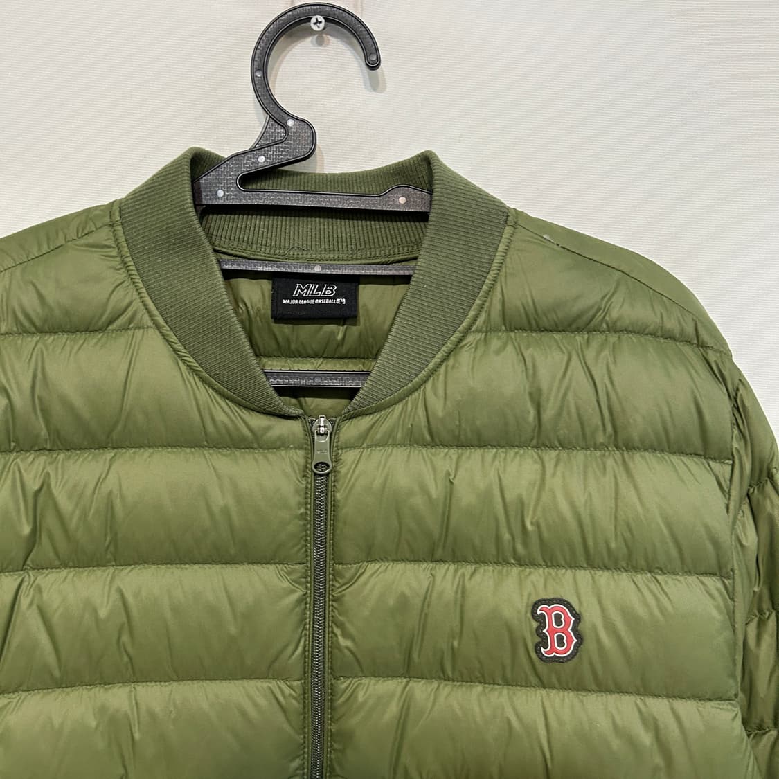 2020 MLB 남성 거위털 경량패딩 105 상품이미지2