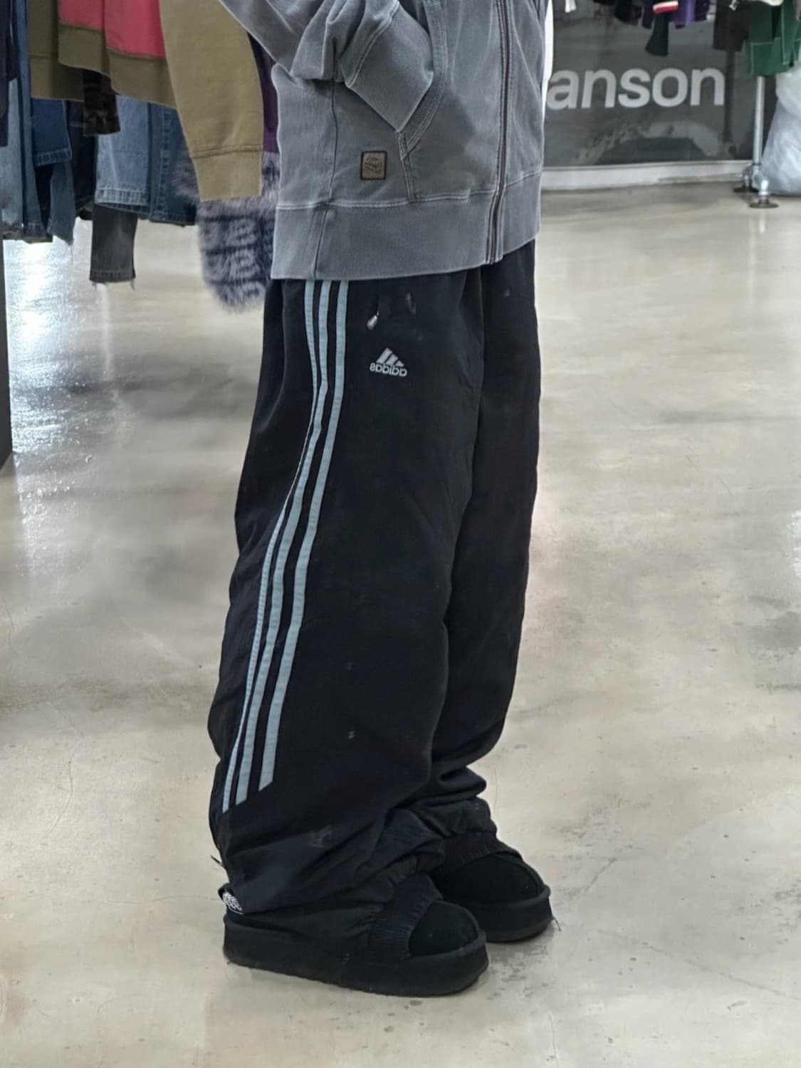 아디다스 트랙 팬츠  상품이미지1
