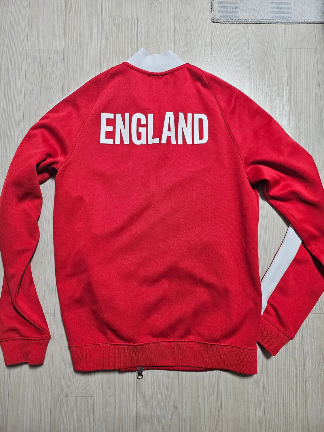 나이키 잉글랜드 트랙탑 상품이미지5