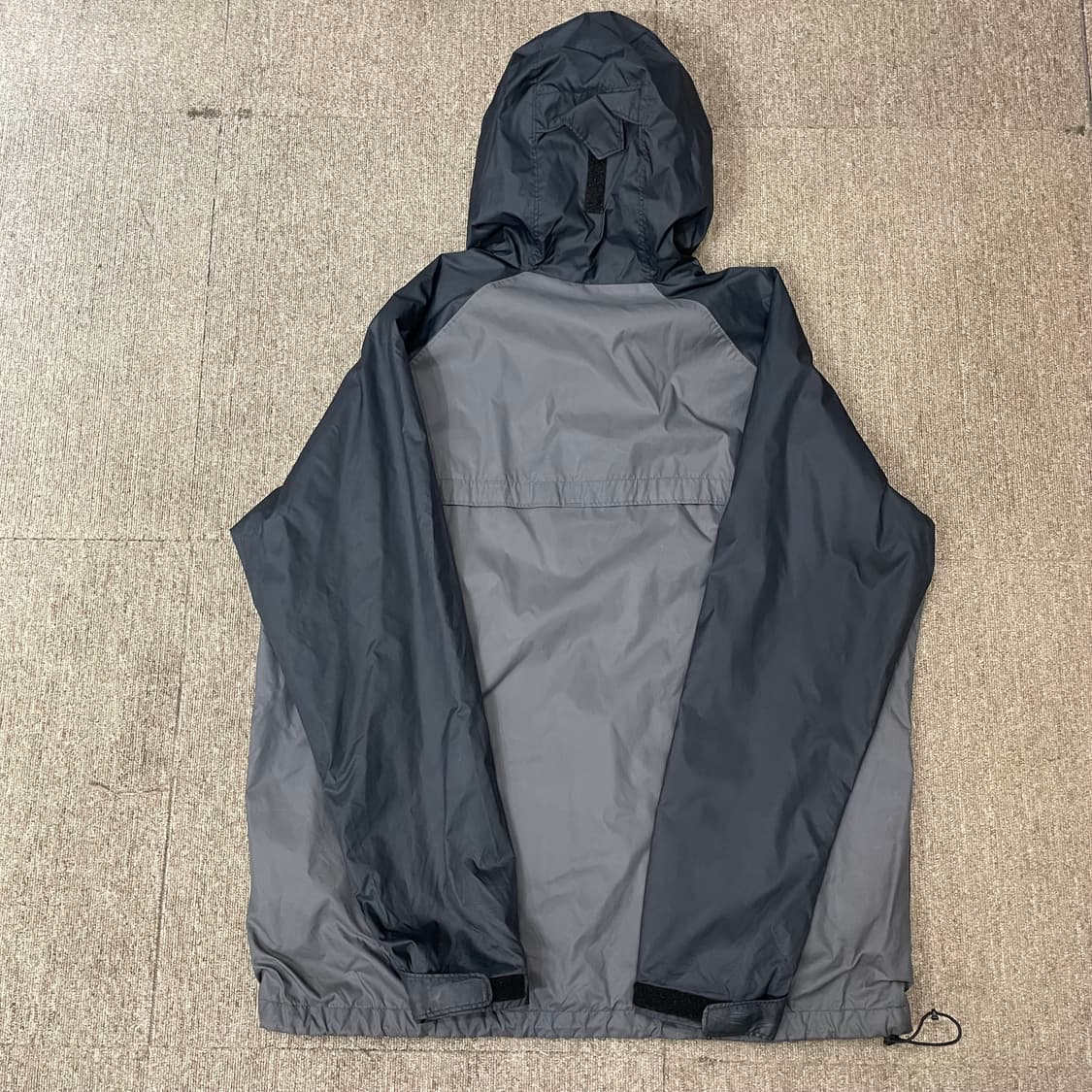  (2XL) Columbia 컬럼비아 바람막이 상품이미지6