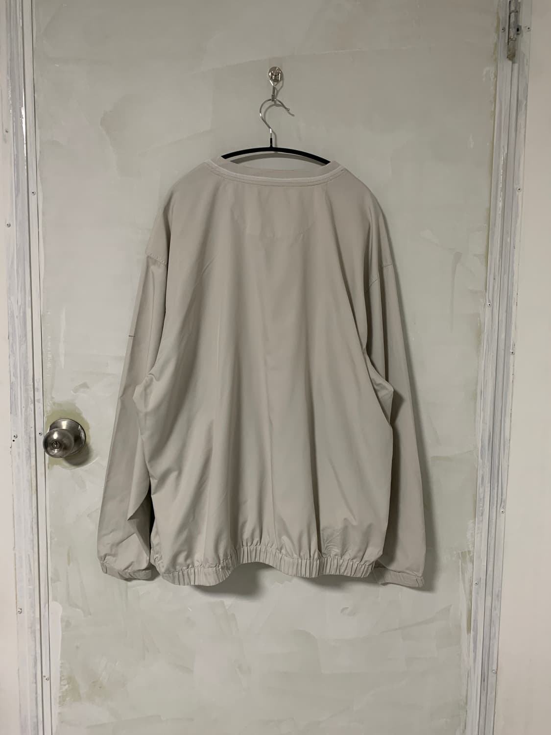 나이키 골프 브이넥 웜업 자켓 상품이미지3