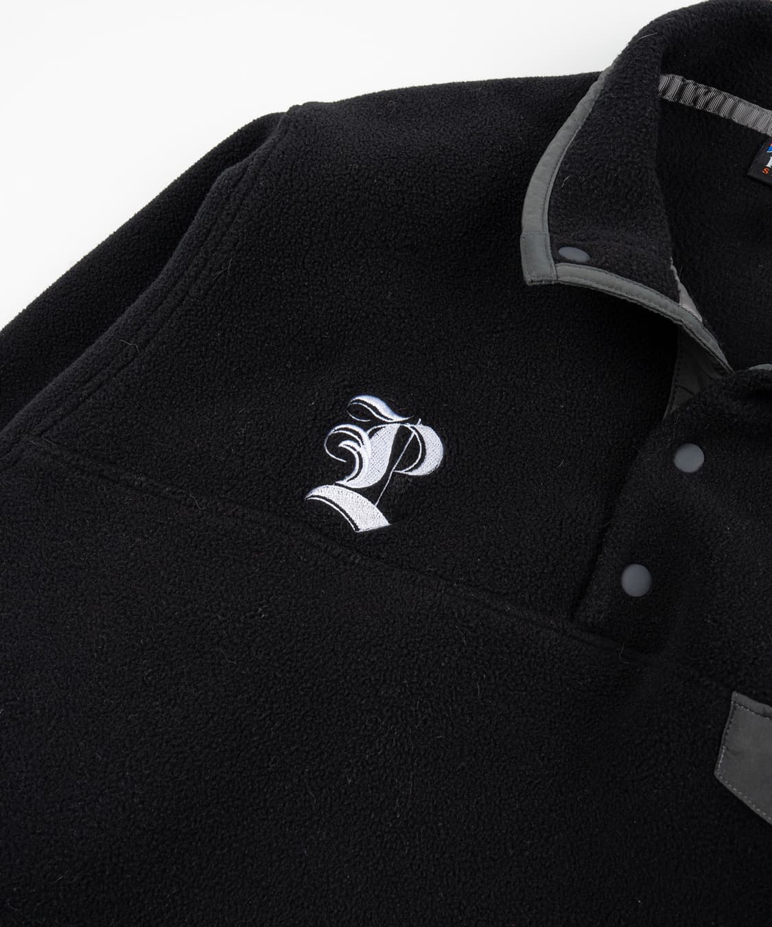 파타고니아 신칠라 블랙 자수포인트 S~M 사이즈 상품이미지4