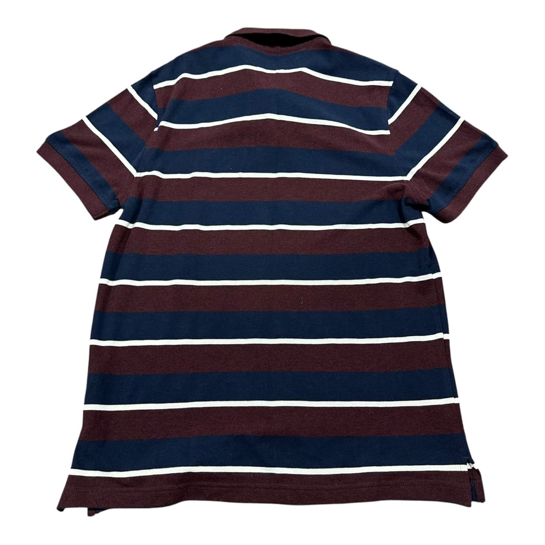 ✨ (만원 빈티지) 타미 힐피거 카라 반팔티 상품이미지2