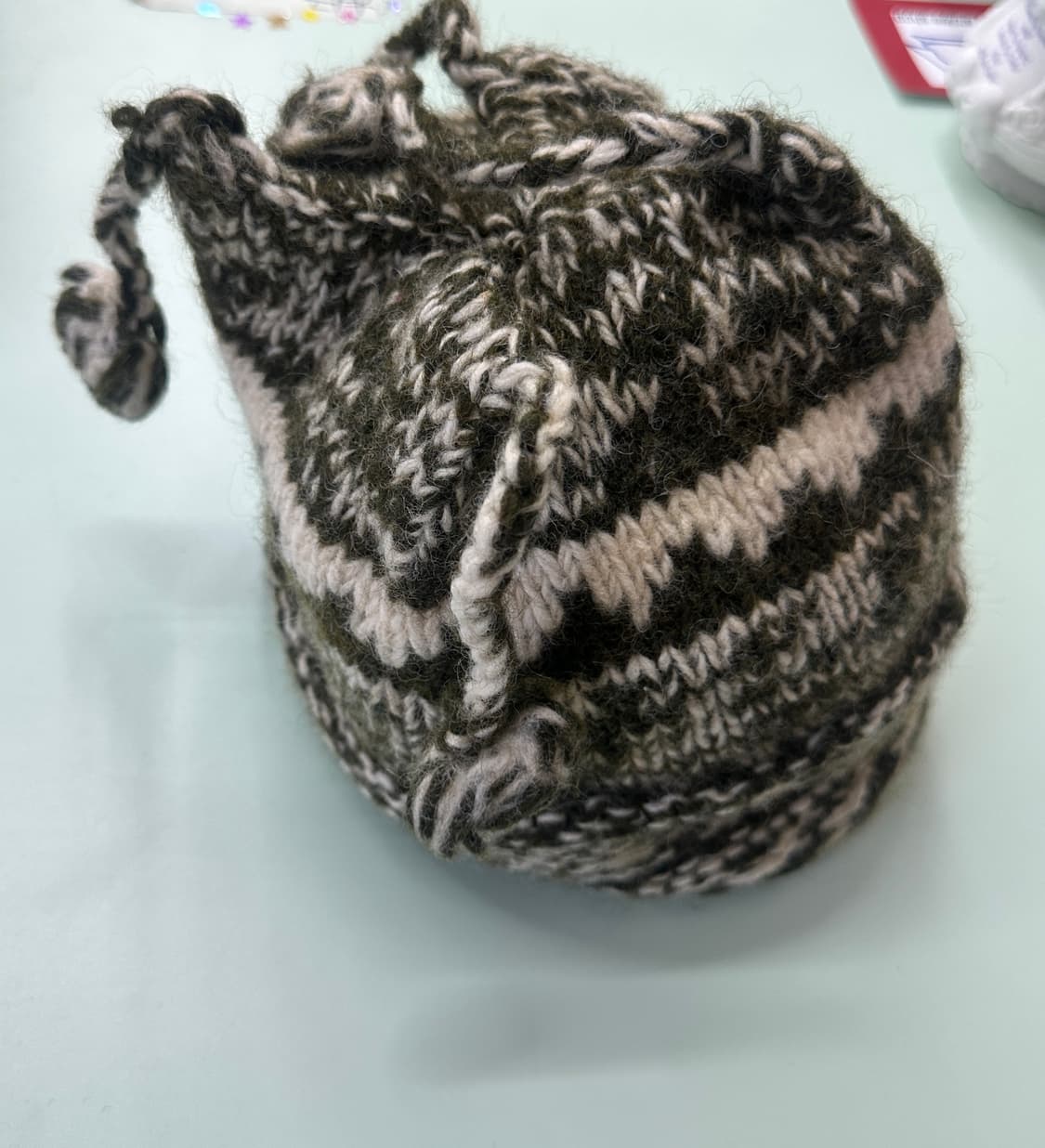 nepal beanie 상품이미지4