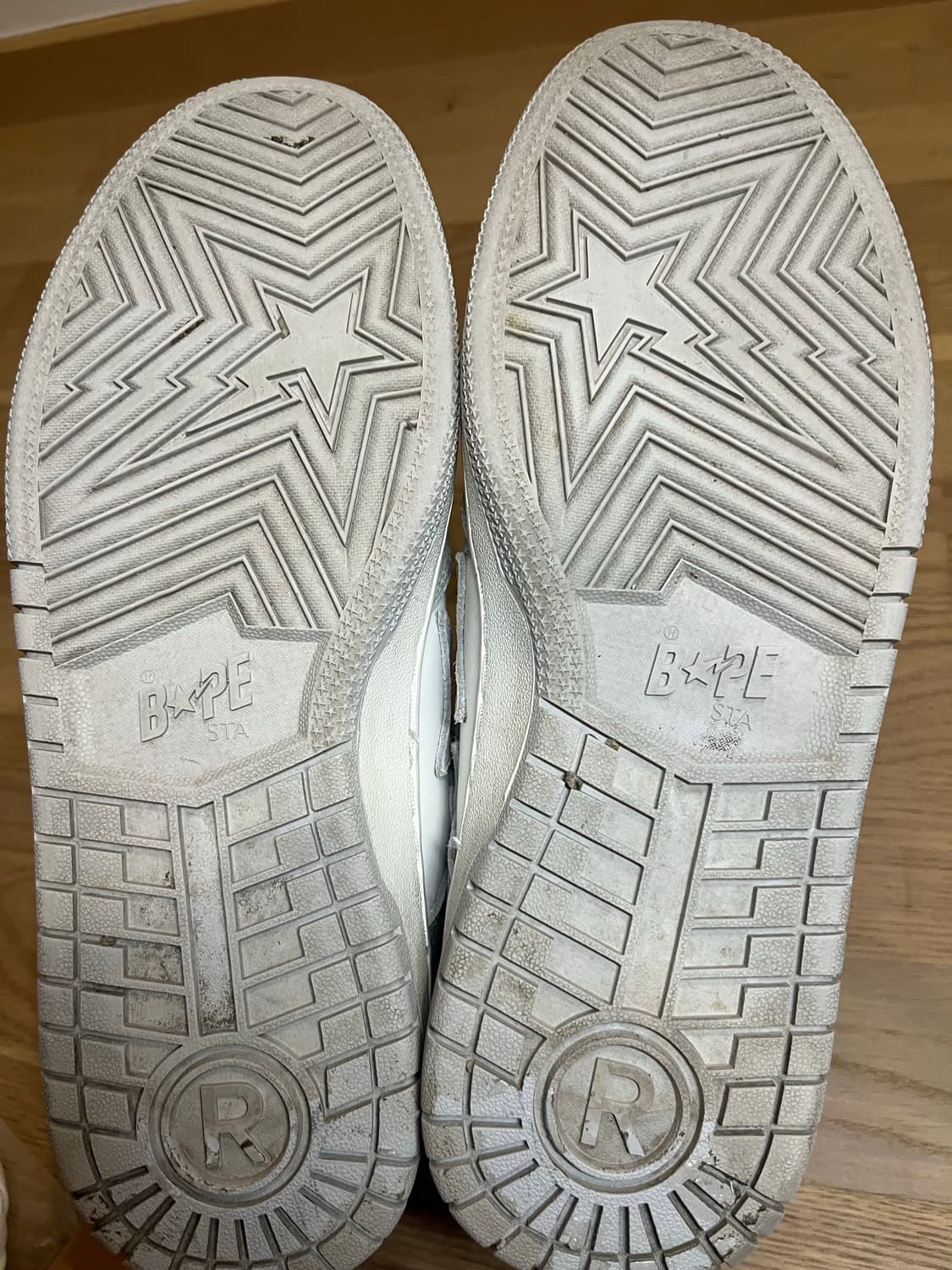 베이프스타 그레이 상품이미지2