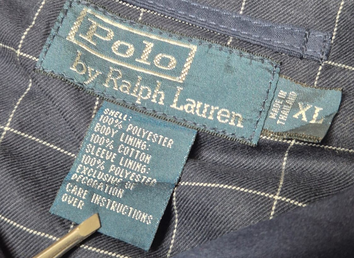 [XL]폴로 네이비 스윙탑  -315 상품이미지3