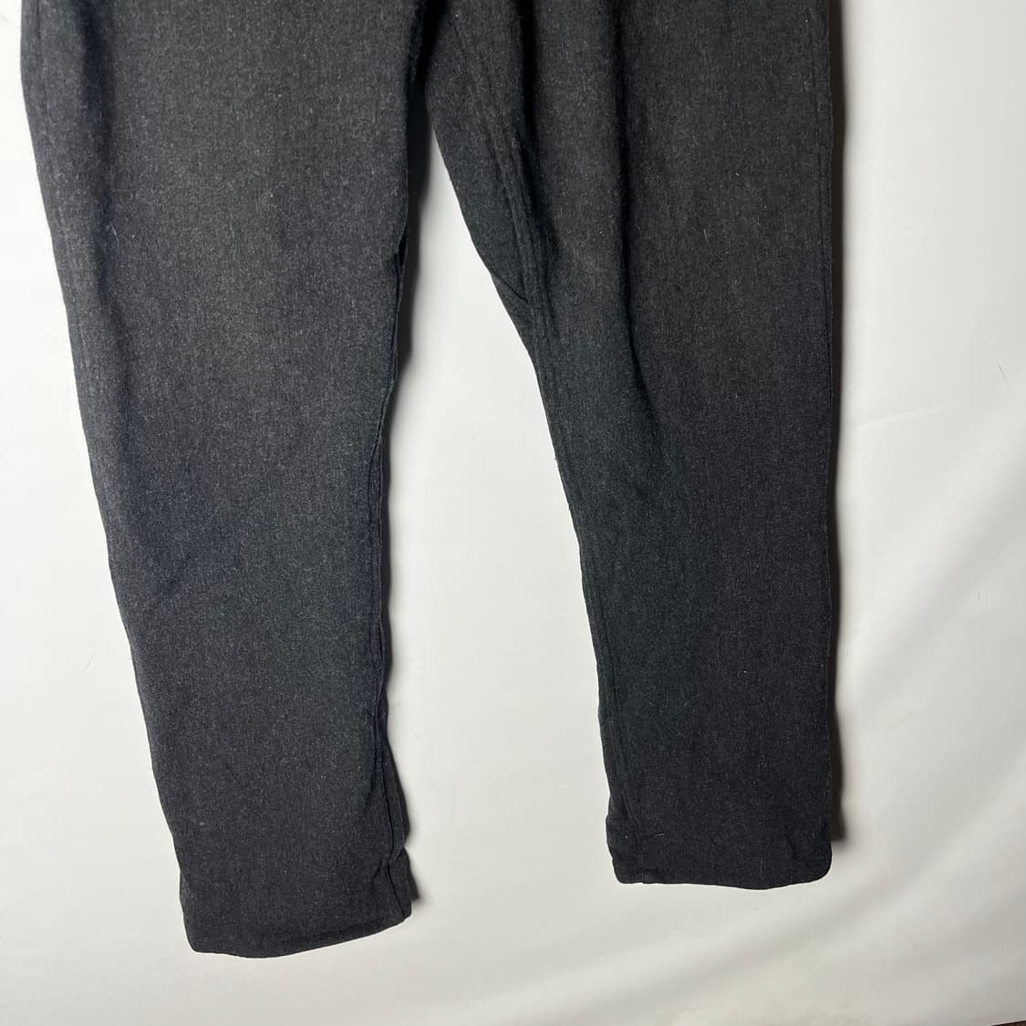 [Mountain Research] 마운틴리서치 헤비 울 팬츠 상품이미지4