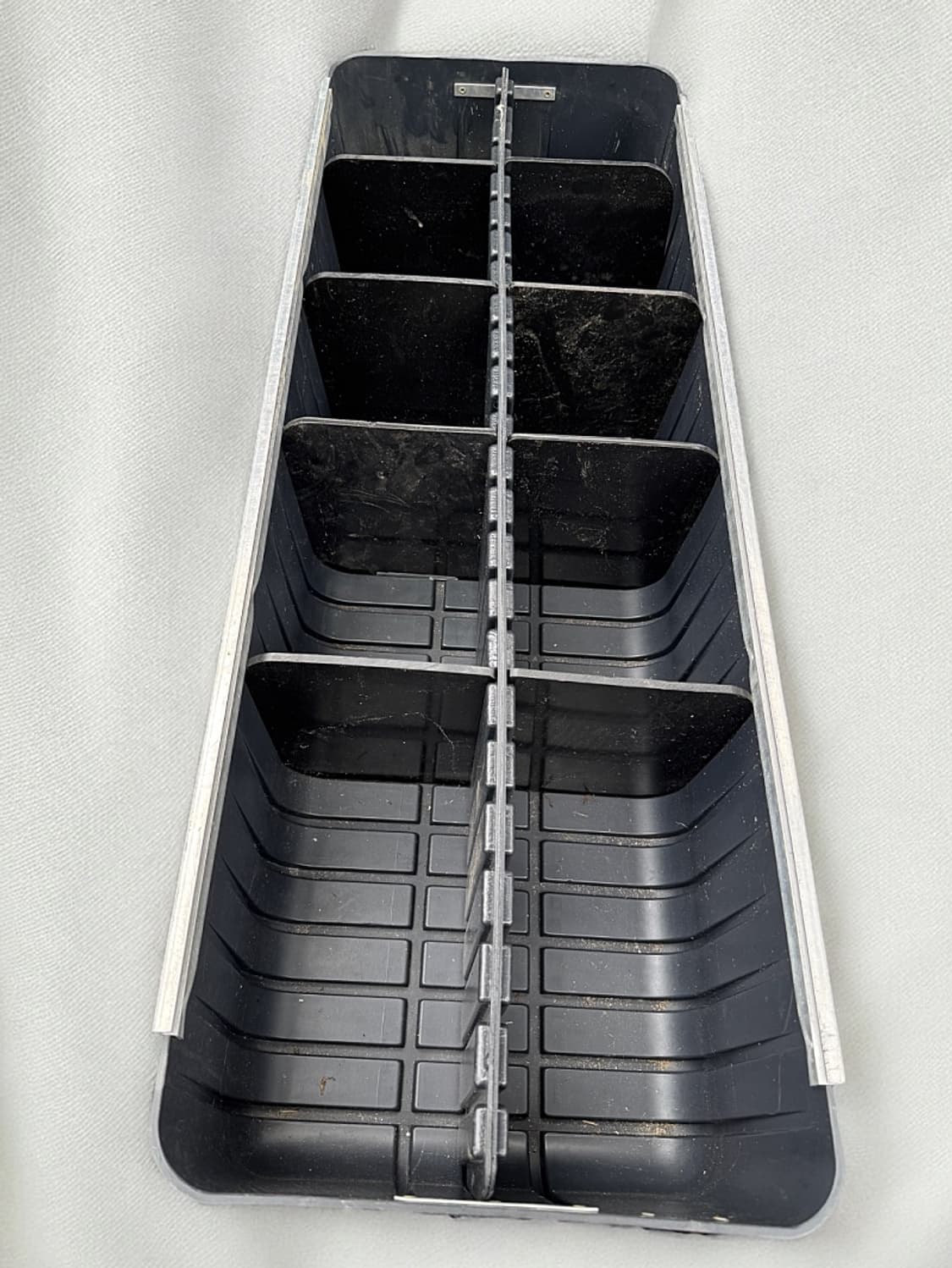 군용 스토리지 분리형 장비 보관 박스  상품이미지2