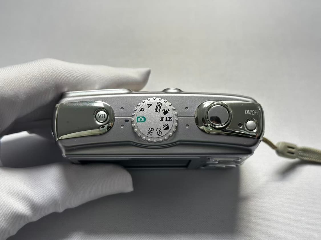 니콘 쿨픽스 p4(p3) 디카 Coolpix p4 상품이미지3