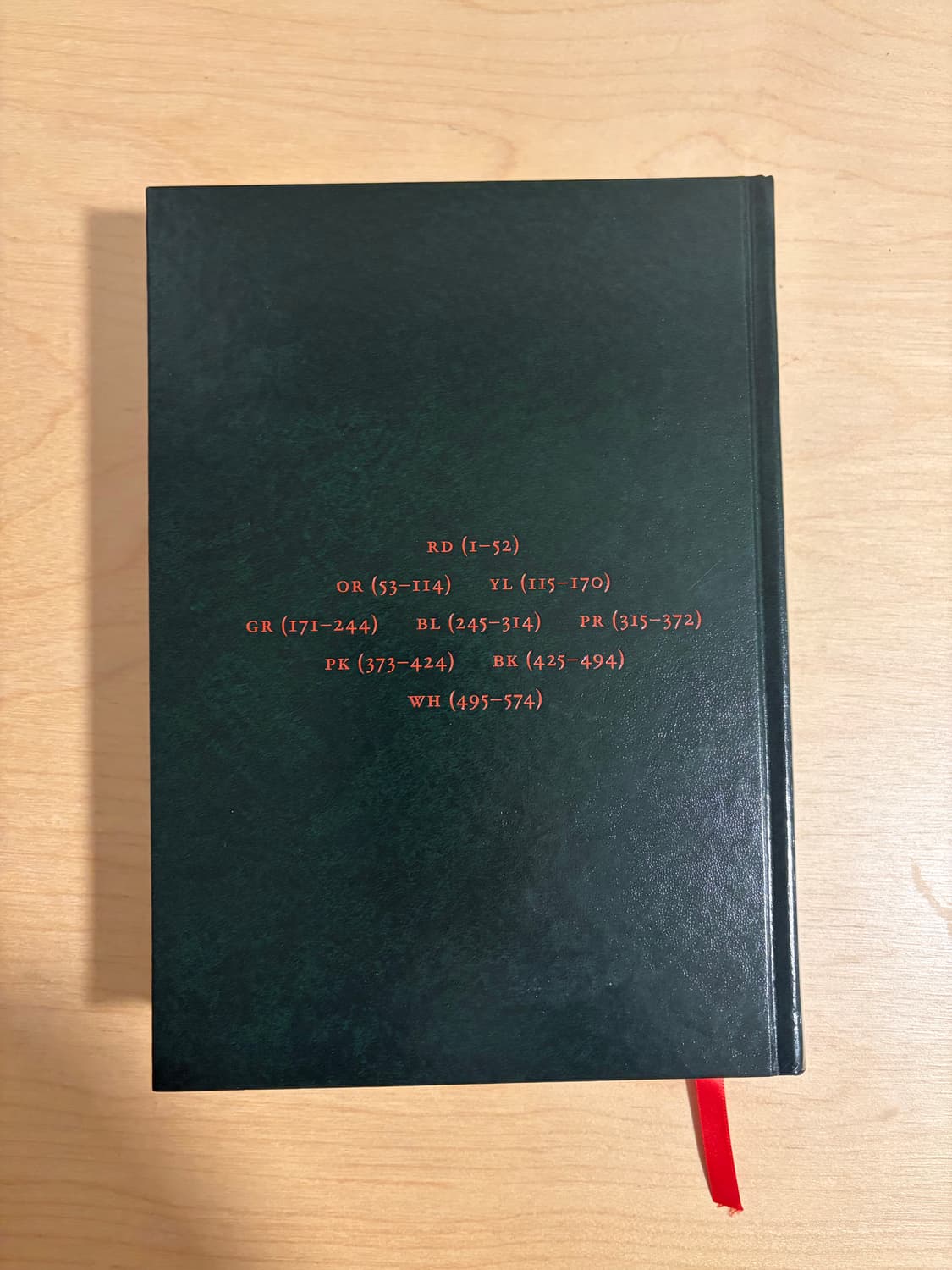 영린 yung lean 256gb 포토북 상품이미지3