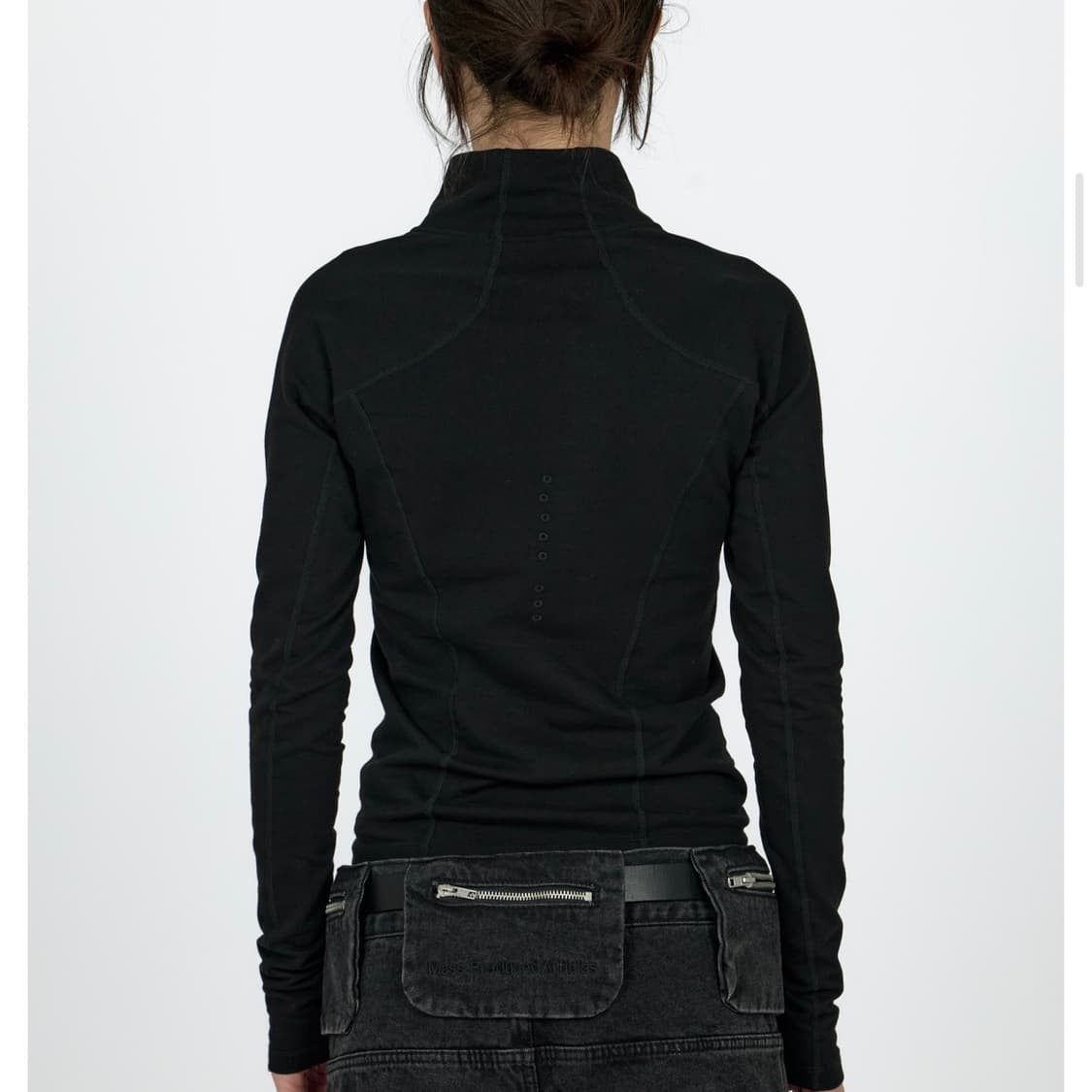 MPa SOFT-SHELL HALF ZIP WOMEN  상품이미지2