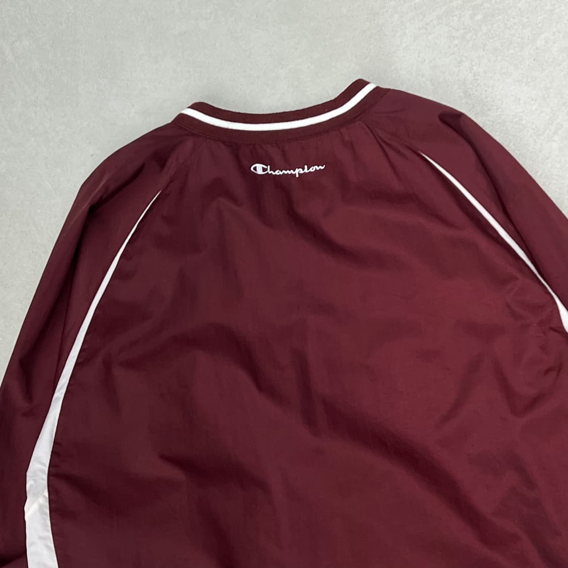 챔피온 올드스쿨 웜업 s09223 상품이미지4