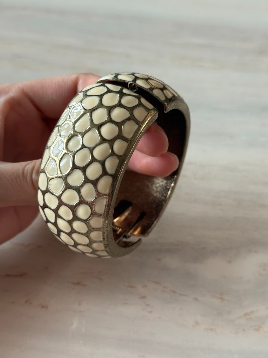 Vintage bangle 상품이미지3