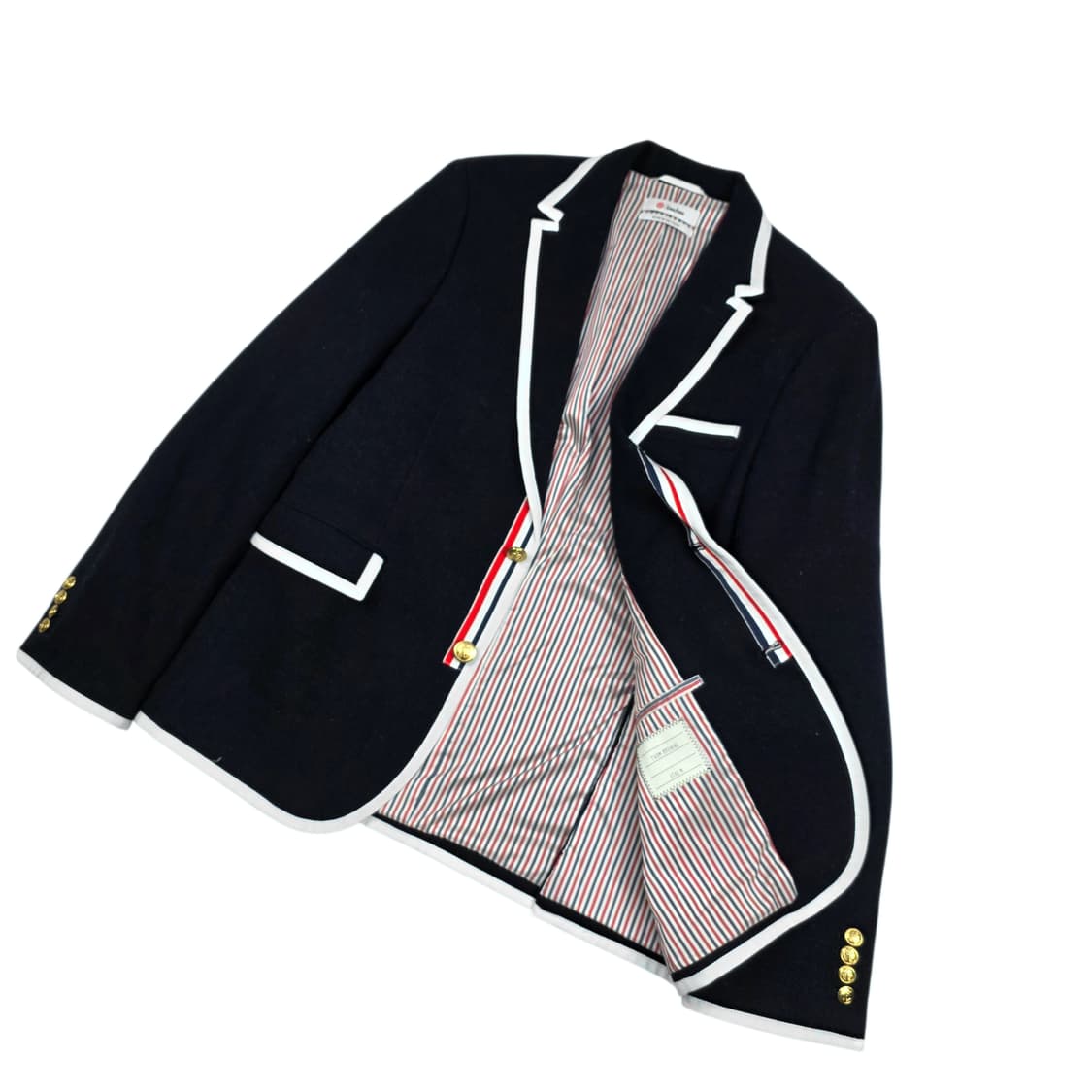 톰브라운 니만마커스 블레이저 자켓 상품이미지4