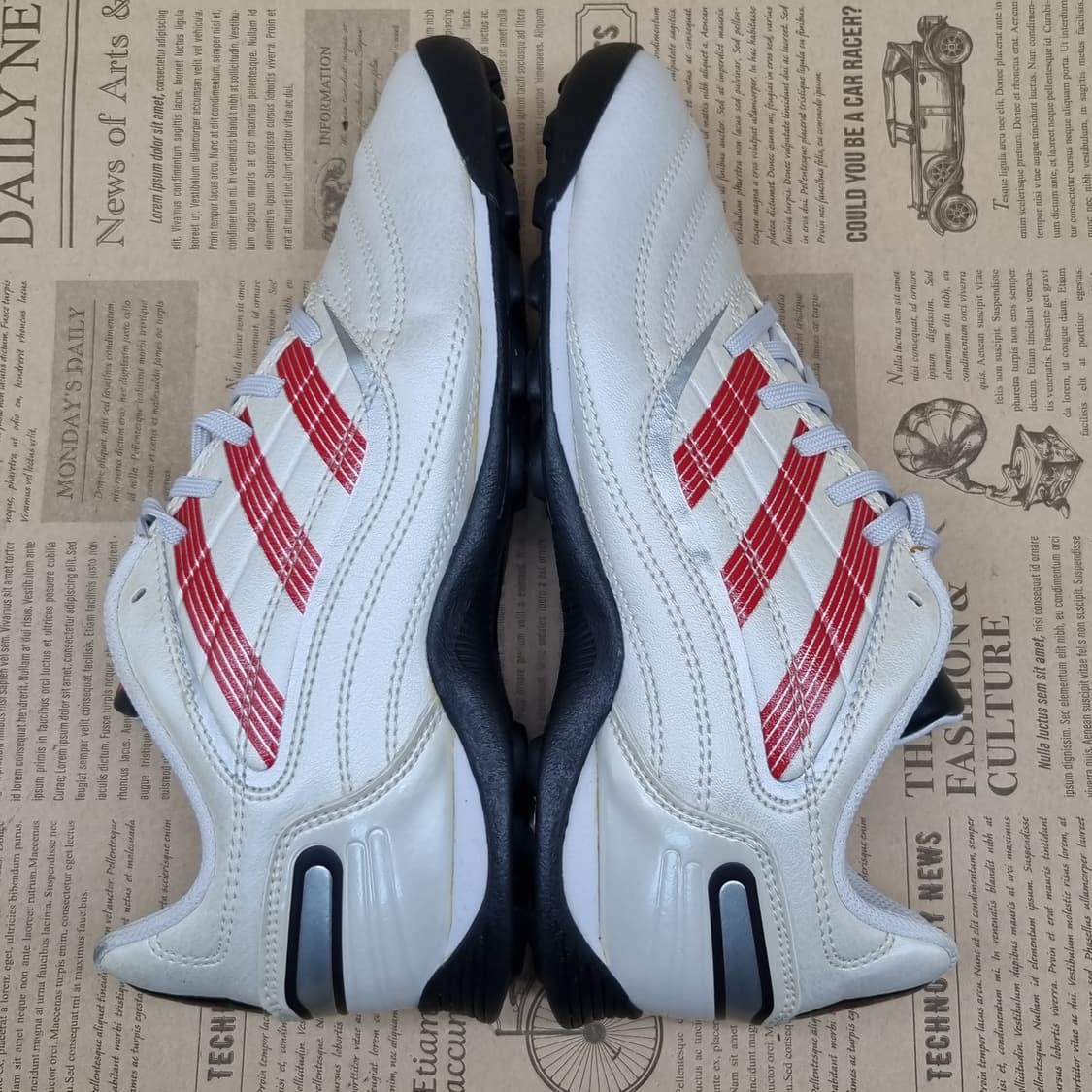 아디다스 프레데터 앱솔루트 축구화235 상품이미지5