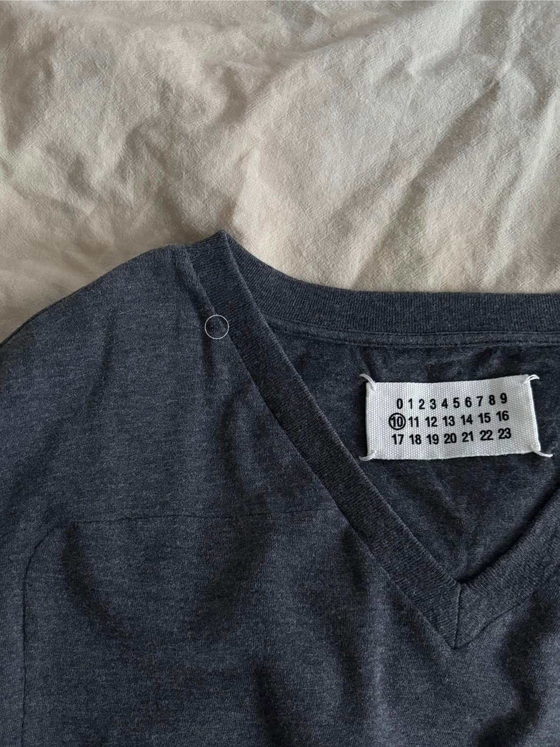 마르지엘라 aw10 롱슬리브 상품이미지3