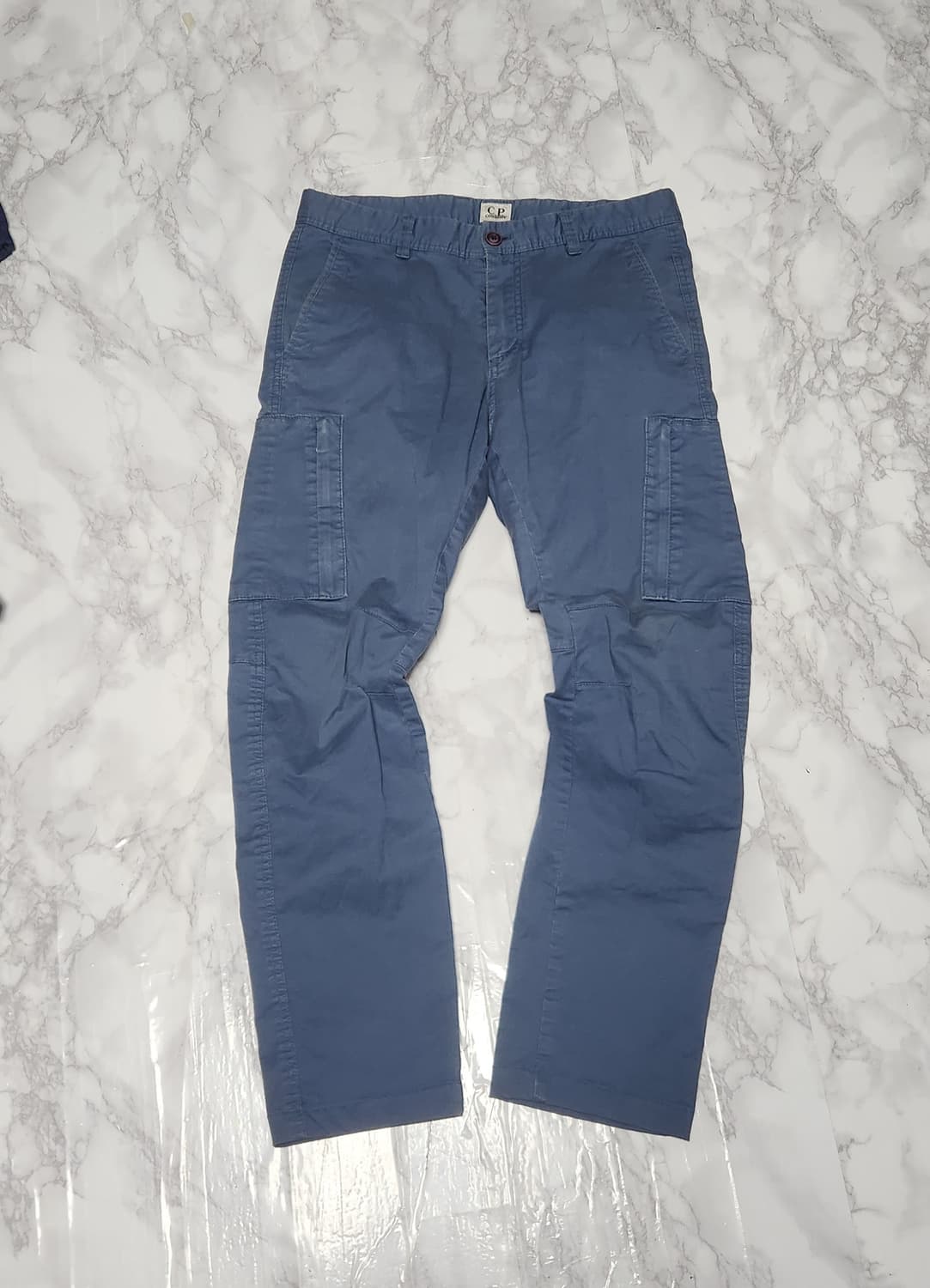 Cp 컴퍼니 카고 바지 상품이미지2