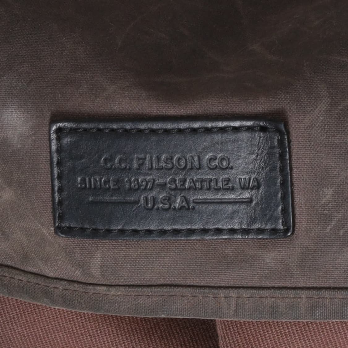 필슨 Filson Ranger Backpack 
 상품이미지4