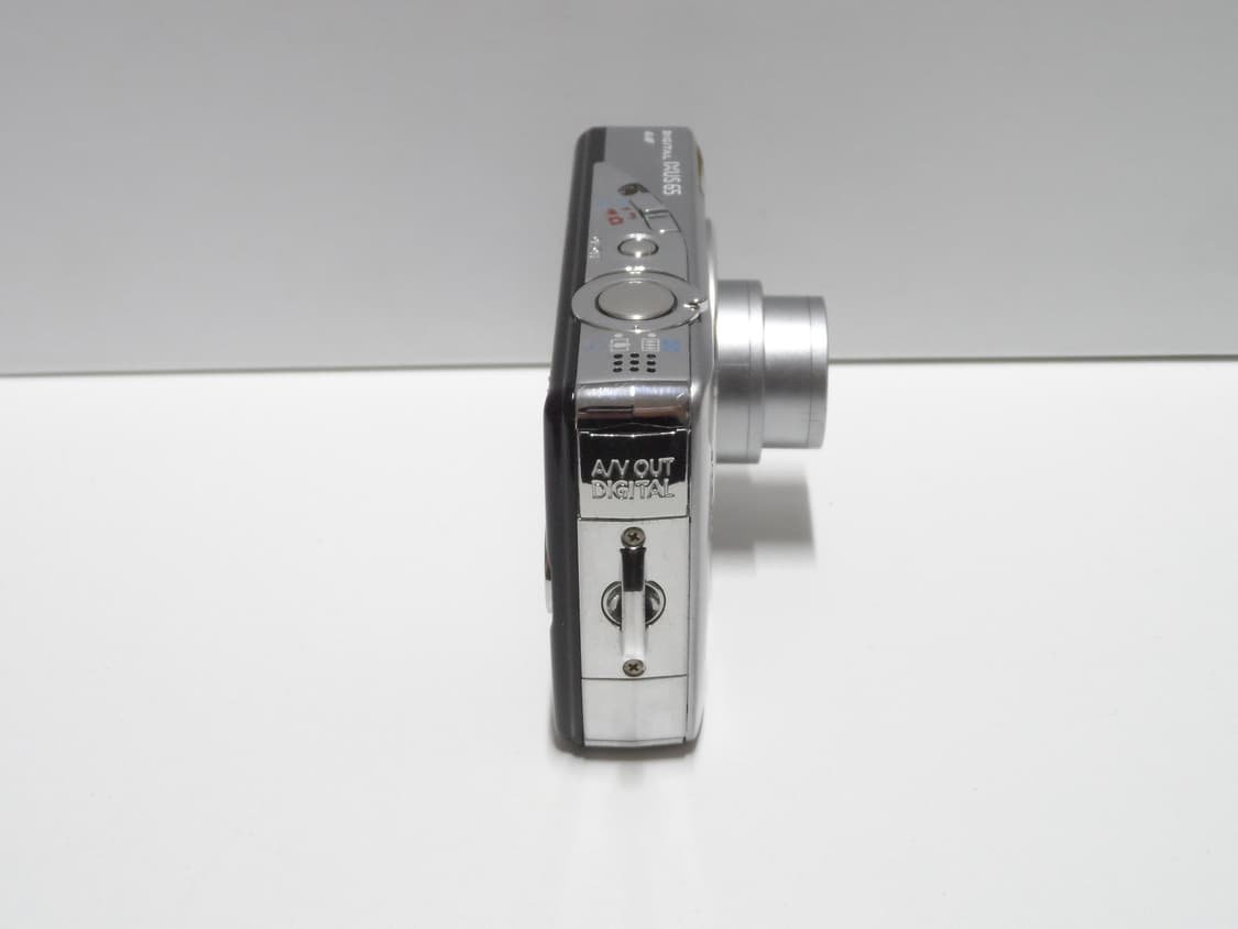 Canon ixus 캐논 익서스65디카 상품이미지6