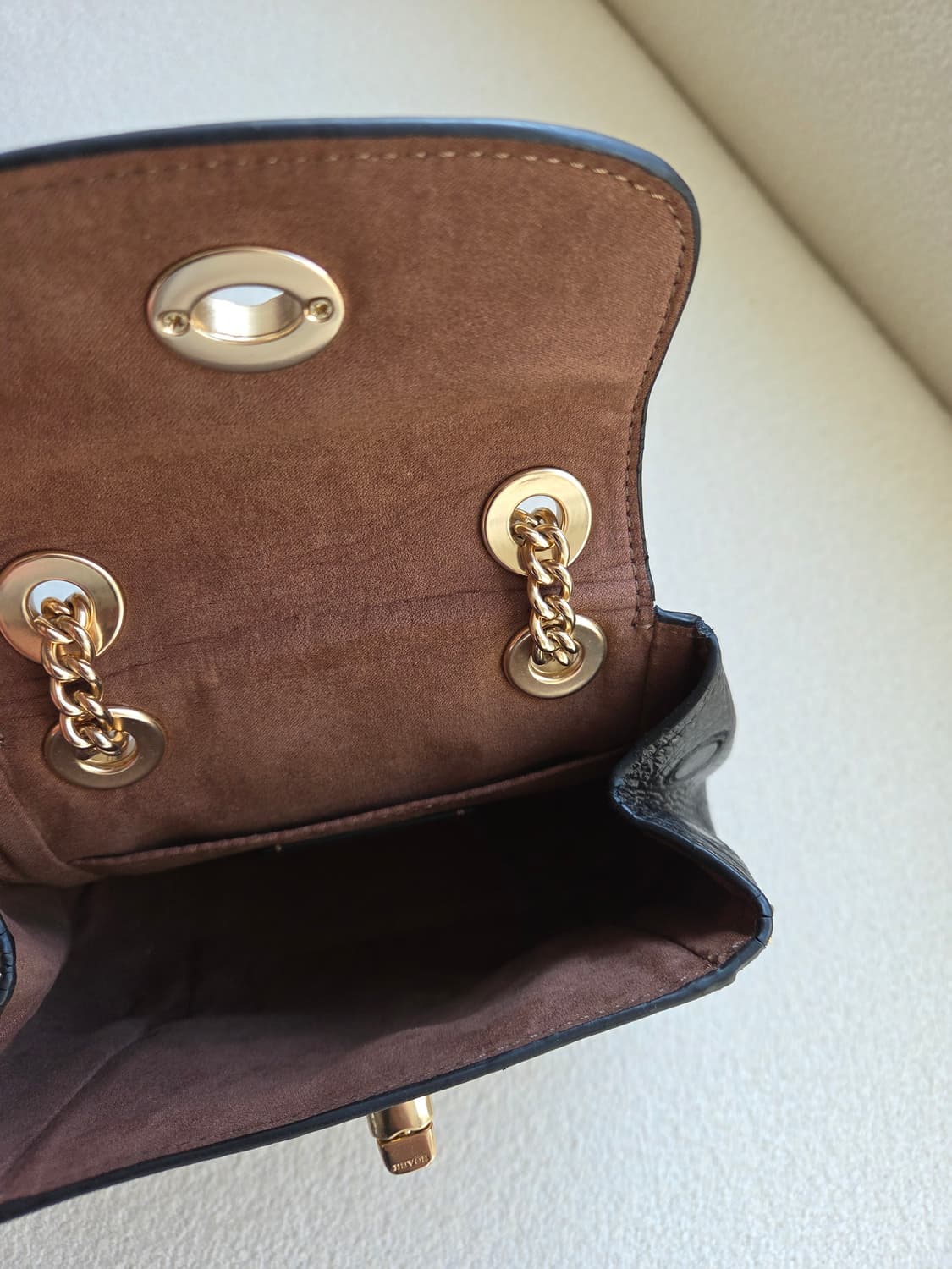 코치  시그니처가방 상품이미지4