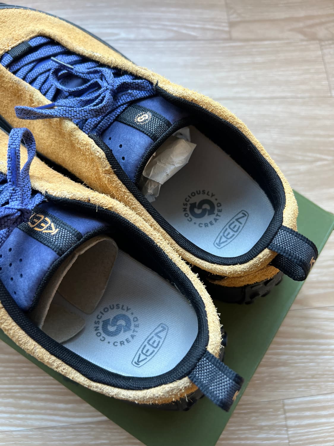킨 keen ks mino 상품이미지5
