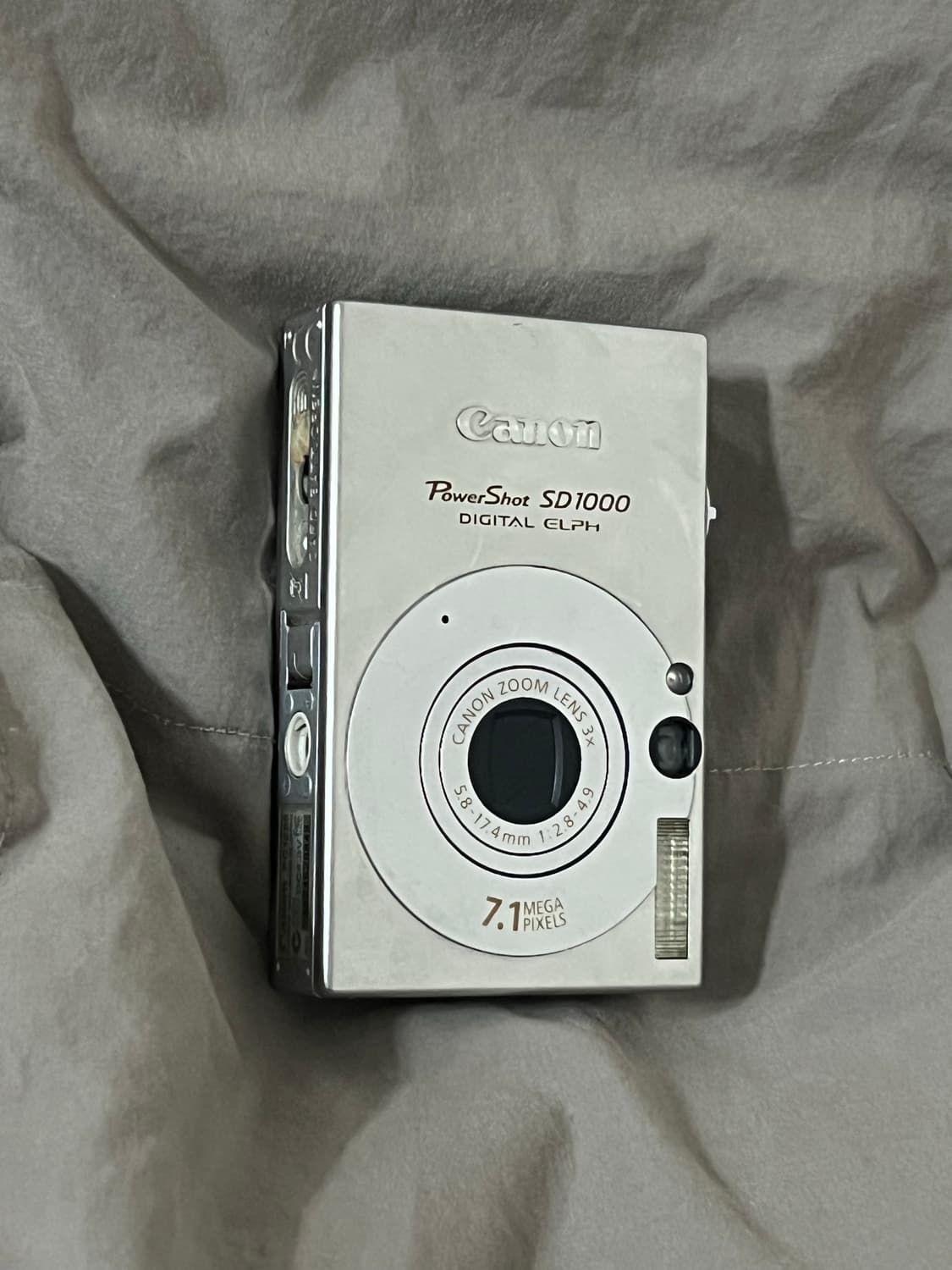 인기) 캐논 익서스70 익시10 파워샷 1000 ixus70 ixy10 상품이미지6