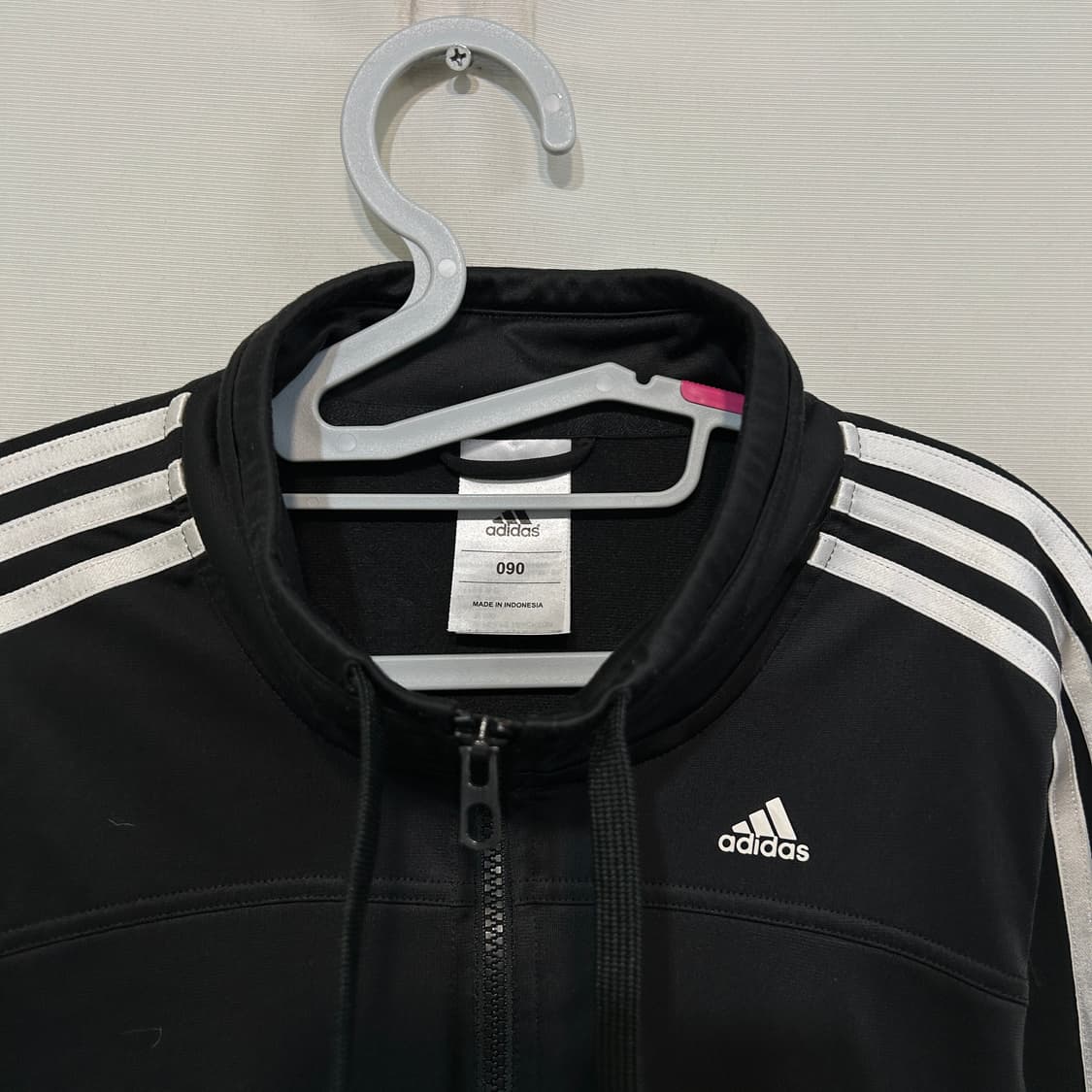 아디다스 여성 져지 트랙탑 90 상품이미지2