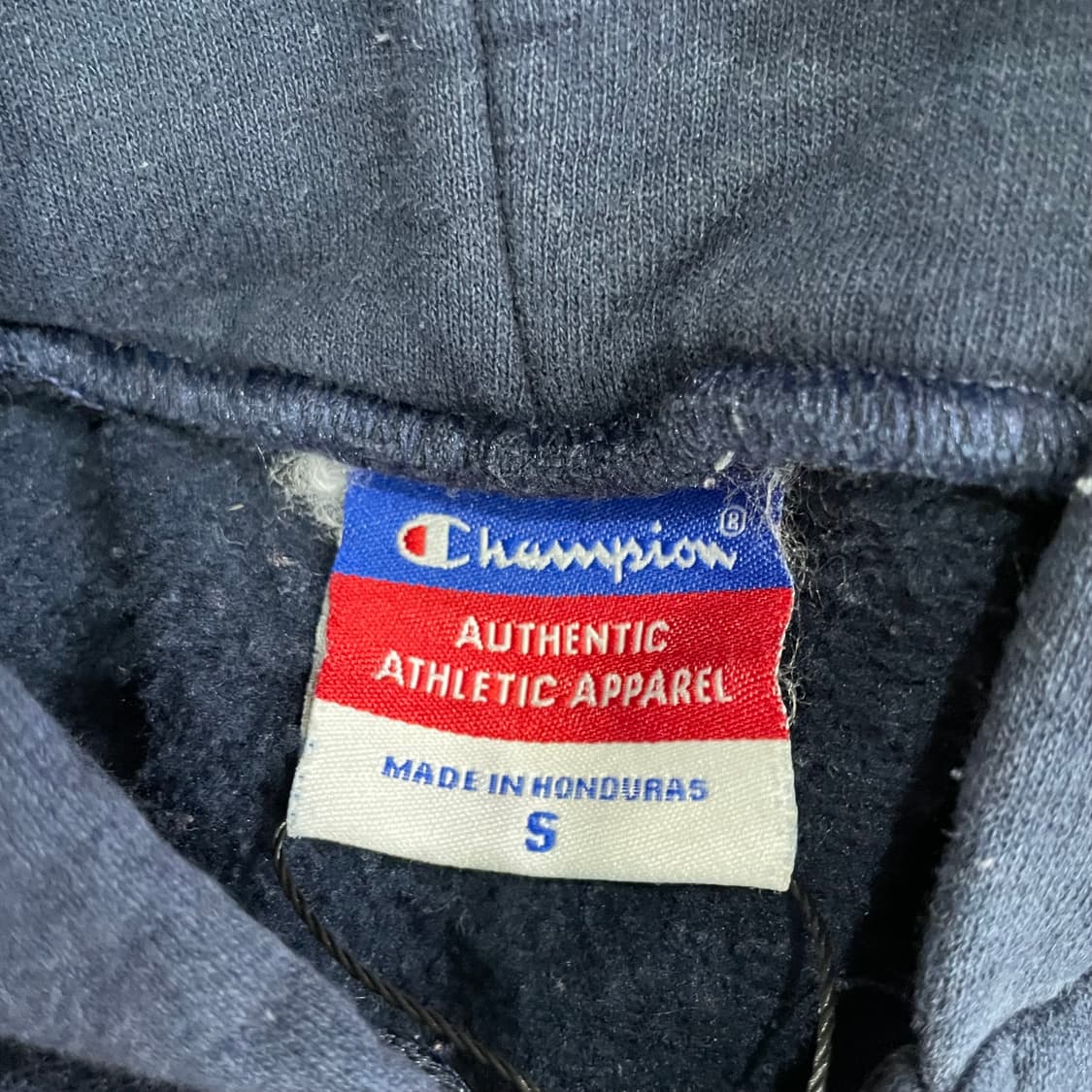  (S) Champion 챔피온 후드집업 상품이미지7