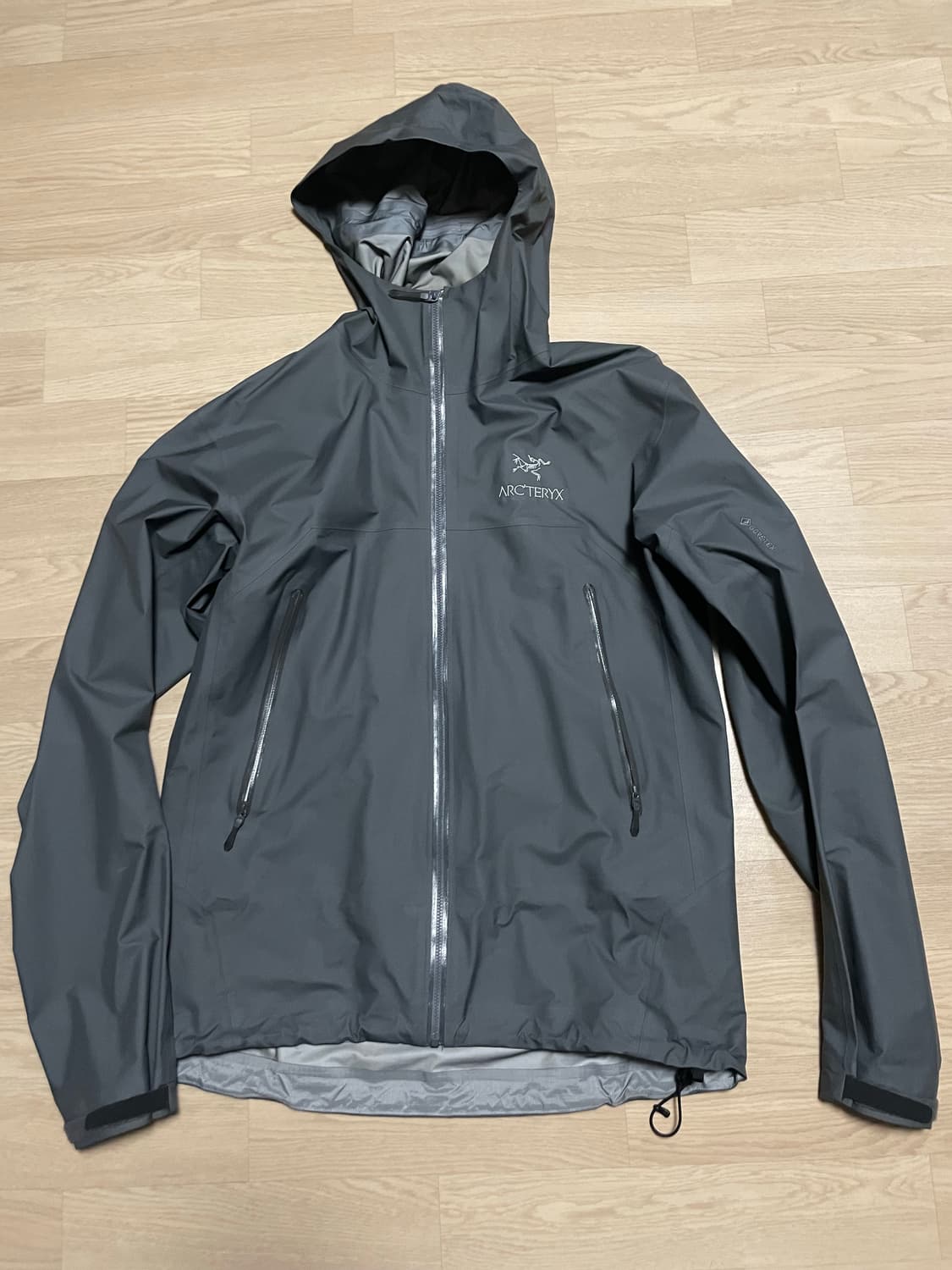 아크테릭스 베타 클라우드 M 상품이미지1