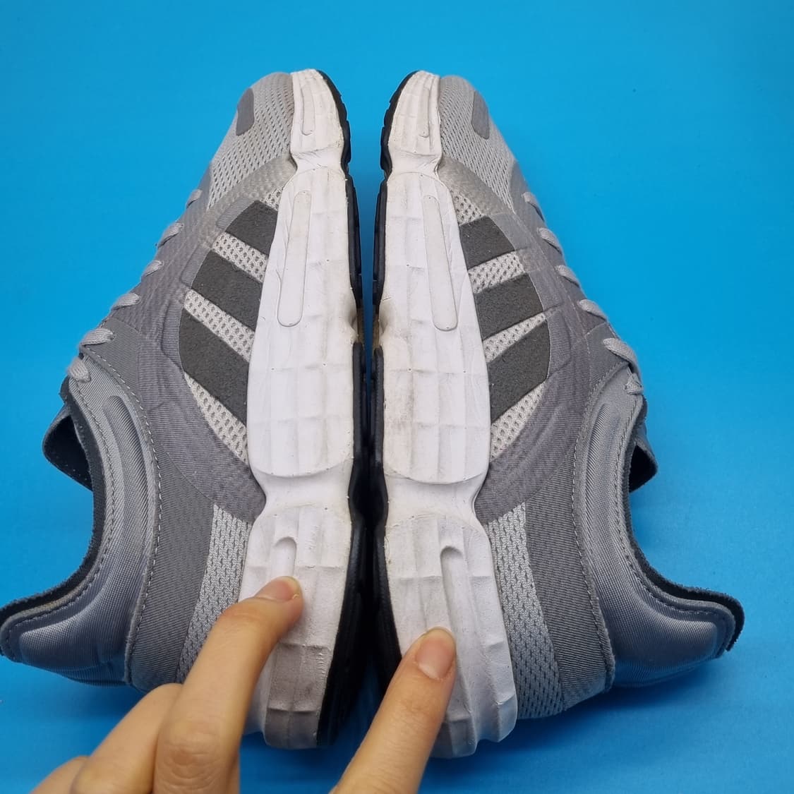 아디다스 손키 여성운동화230  상품이미지5