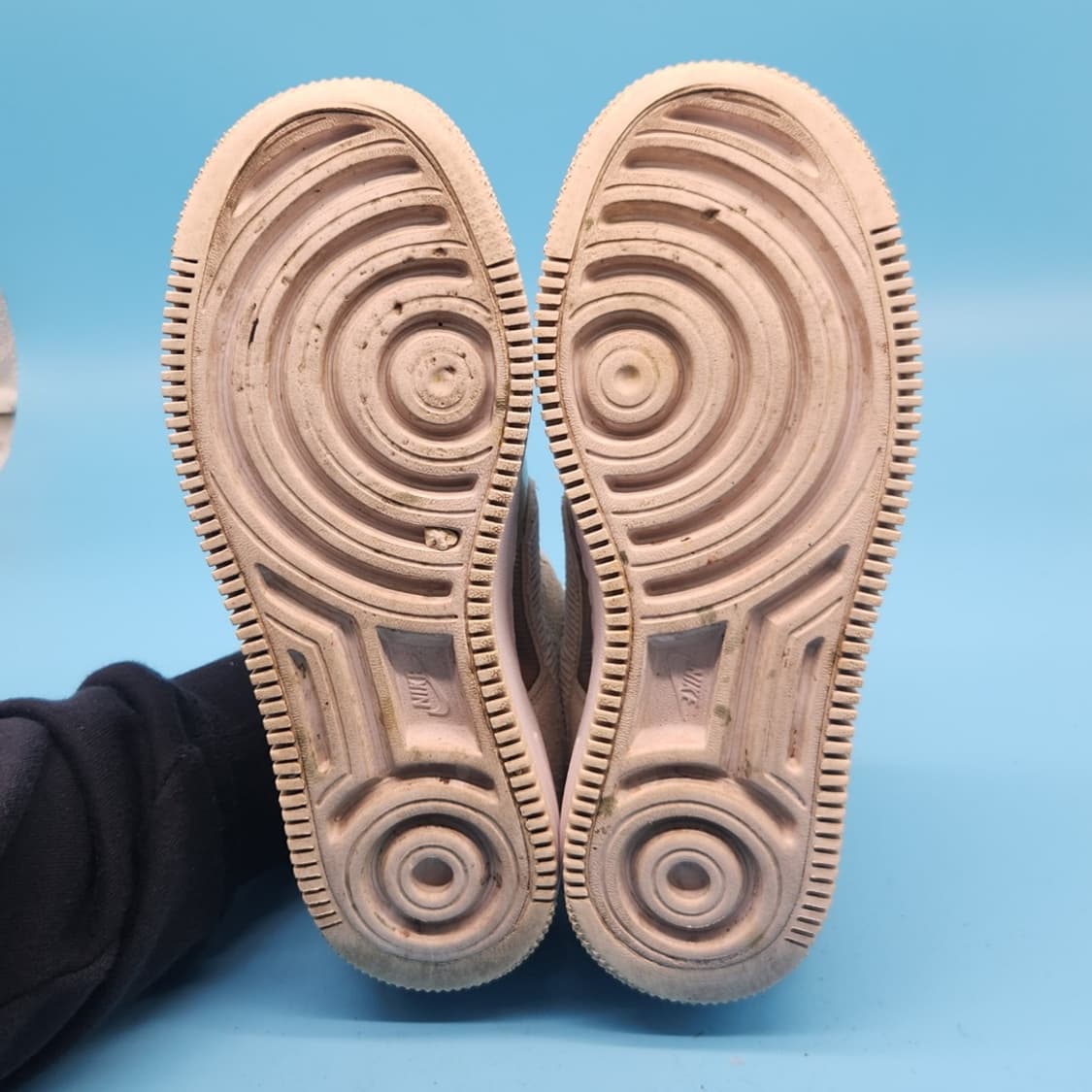 h 나이키 에어포스1 쉐도우 여성운동화230 상품이미지3