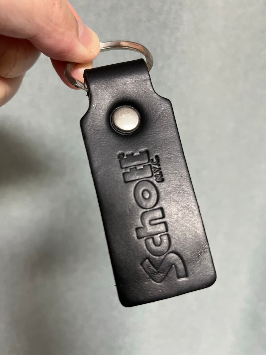 스투시 쇼트 몽벨 주우재님 키링 세트 상품이미지2