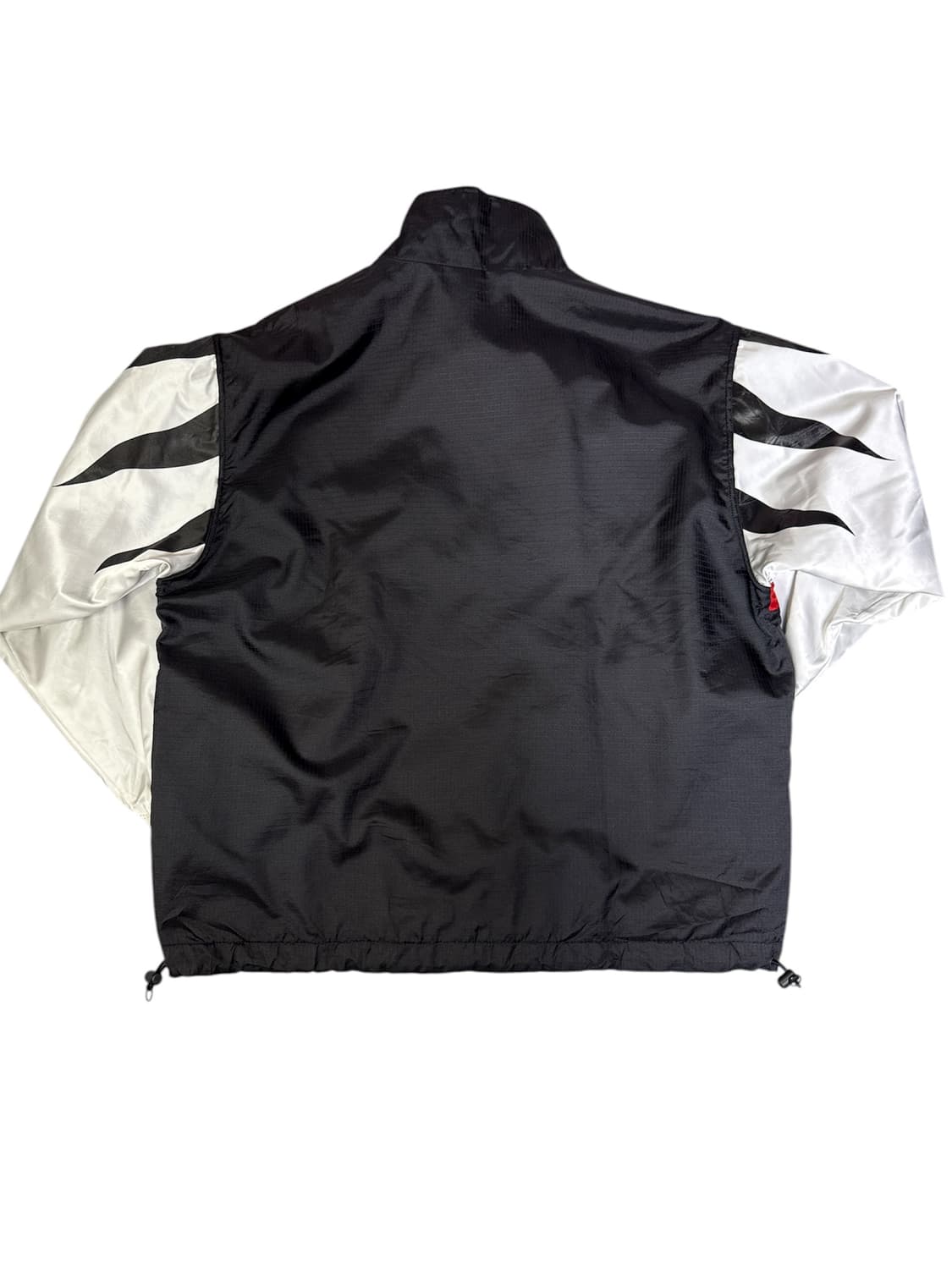 빈티지 90s 컨버스 x 데니스로드맨 립스탑 아노락 M 상품이미지7