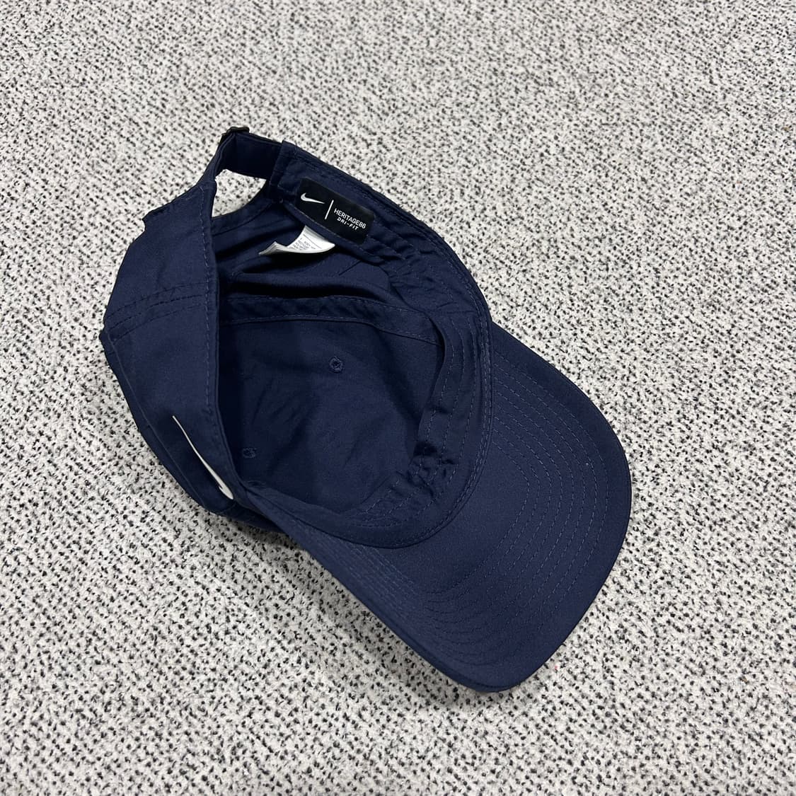 나이키 캡 상품이미지4