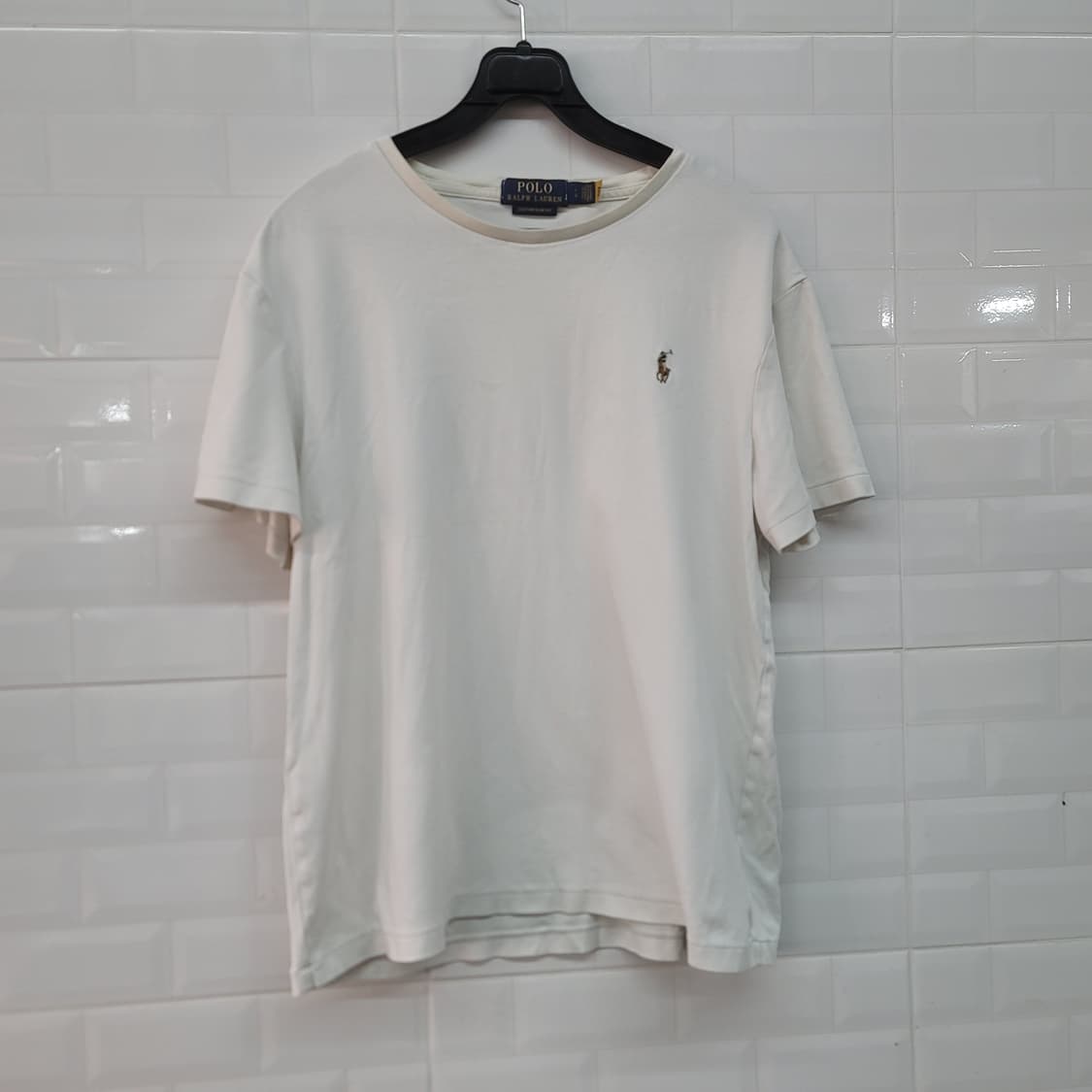 폴로 랄프로렌 반팔 상품이미지1