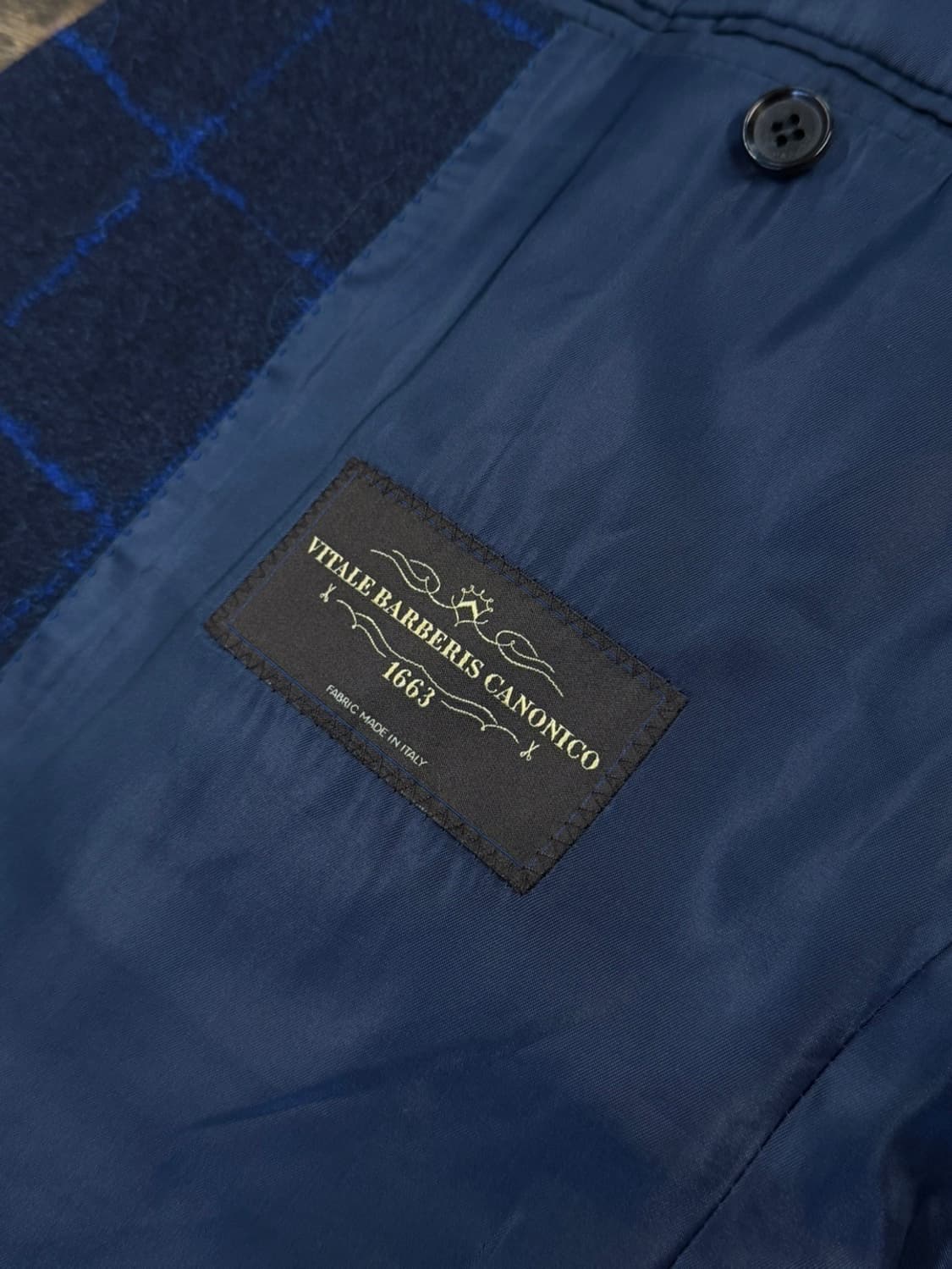 갤럭시GX 테일러드 자켓 100 상품이미지8