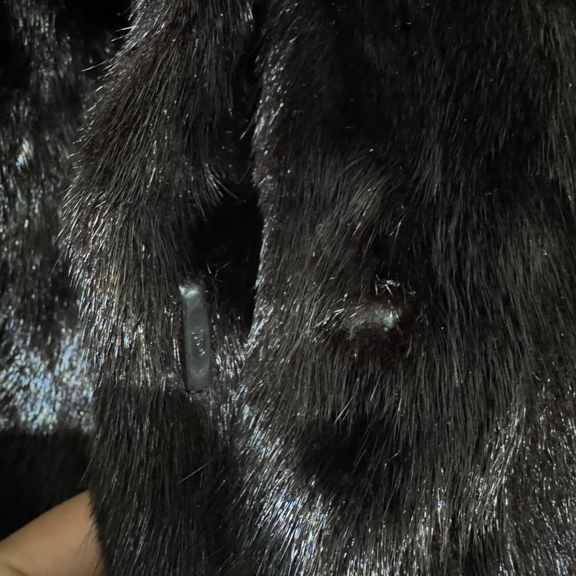 밍크 자켓 상품이미지4