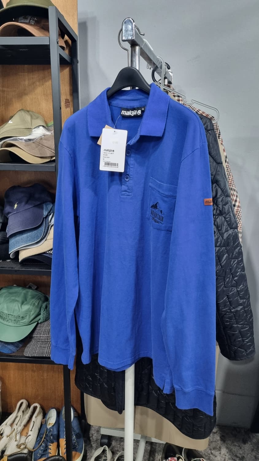 말로야 등산 캠핑 브랜드 봄 카라티 m(국내100) 새상품 상품이미지1