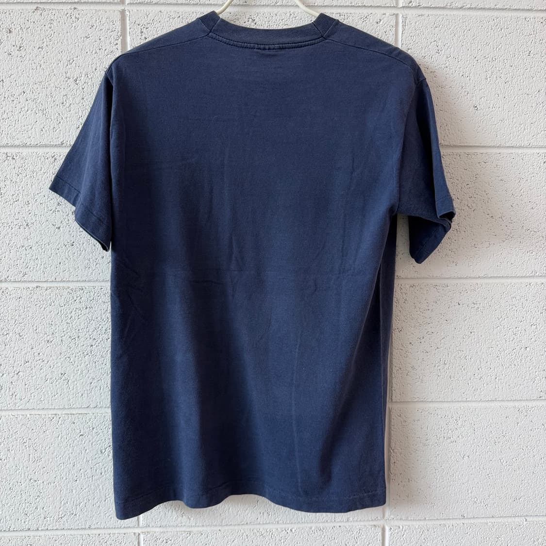 90s Vintage Fruit Of The Loom Blank Tee 상품이미지7