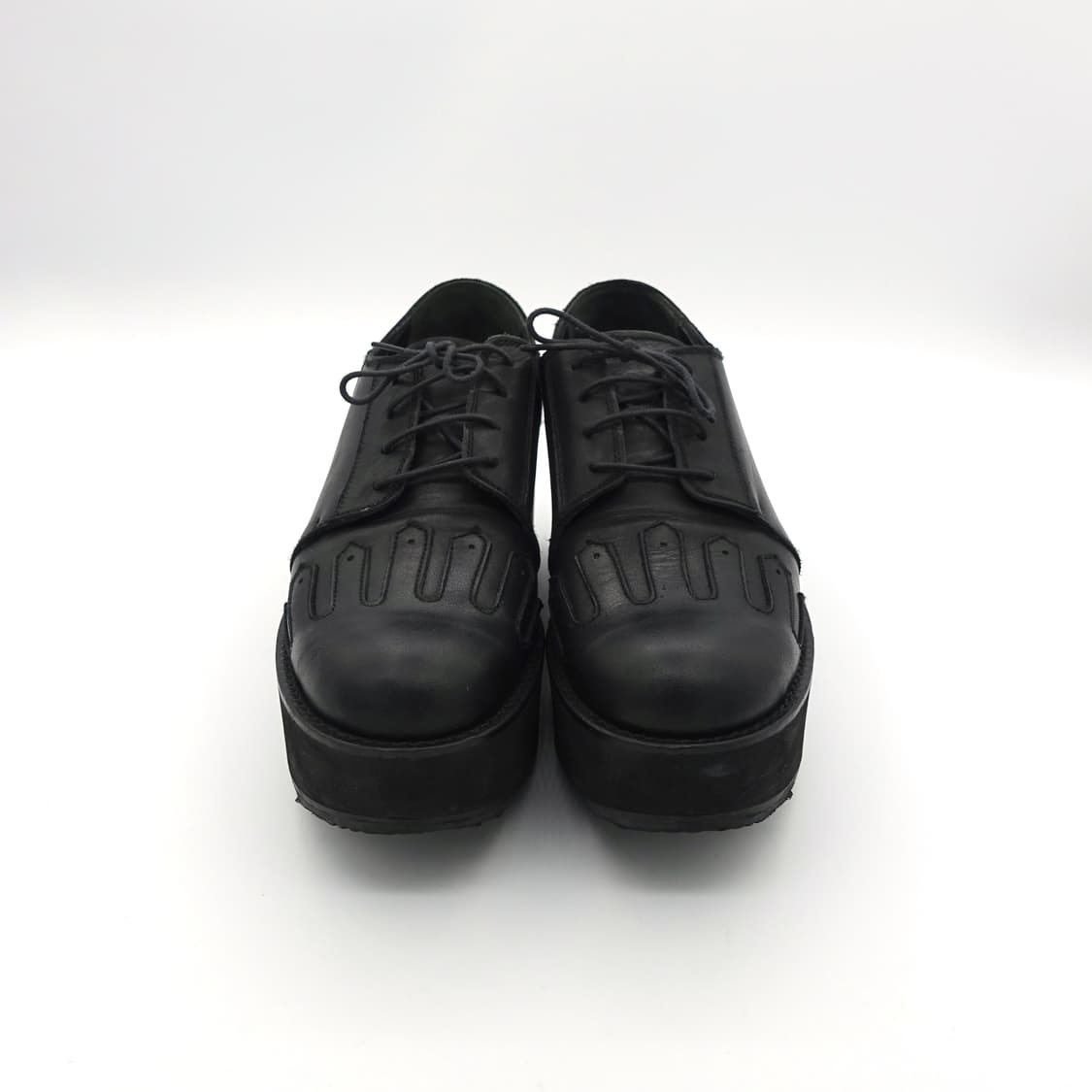 [3, 240~250] YOHJI YAMAMOTO 요지 야마모토 플랫폼 상품이미지2